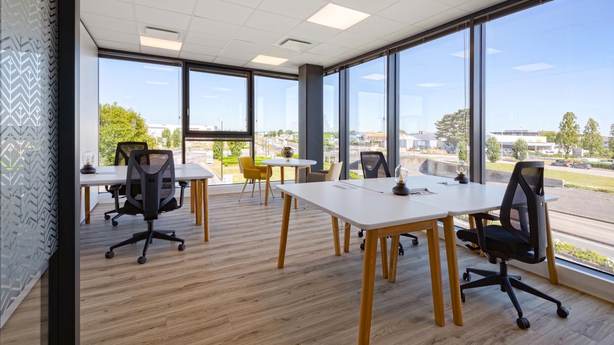 Flex-O Nantes Atlantis