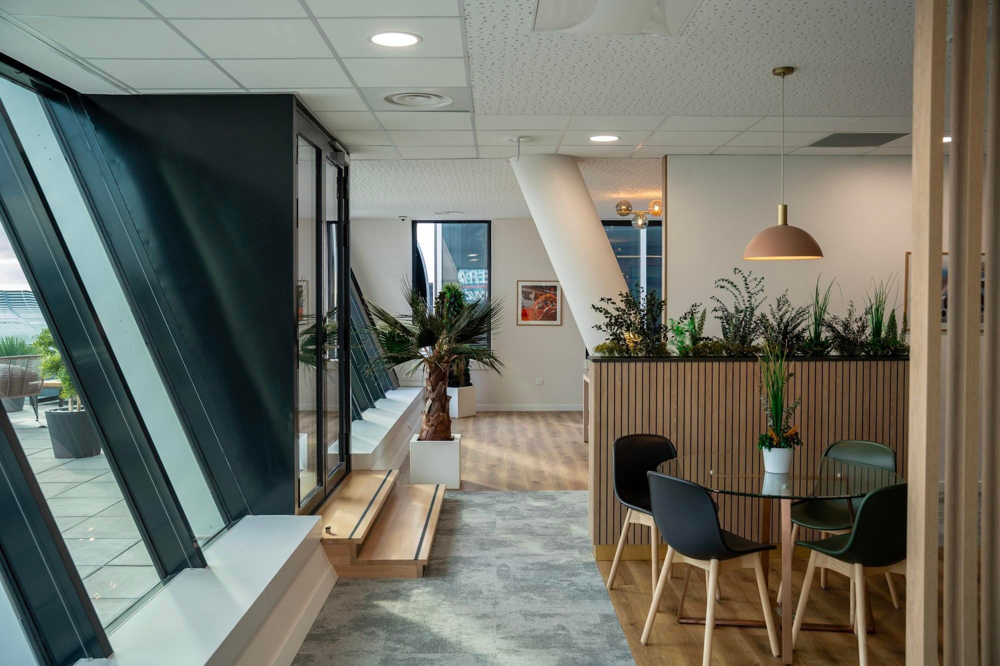 Flex-O Nice Aéroport - Photo 2