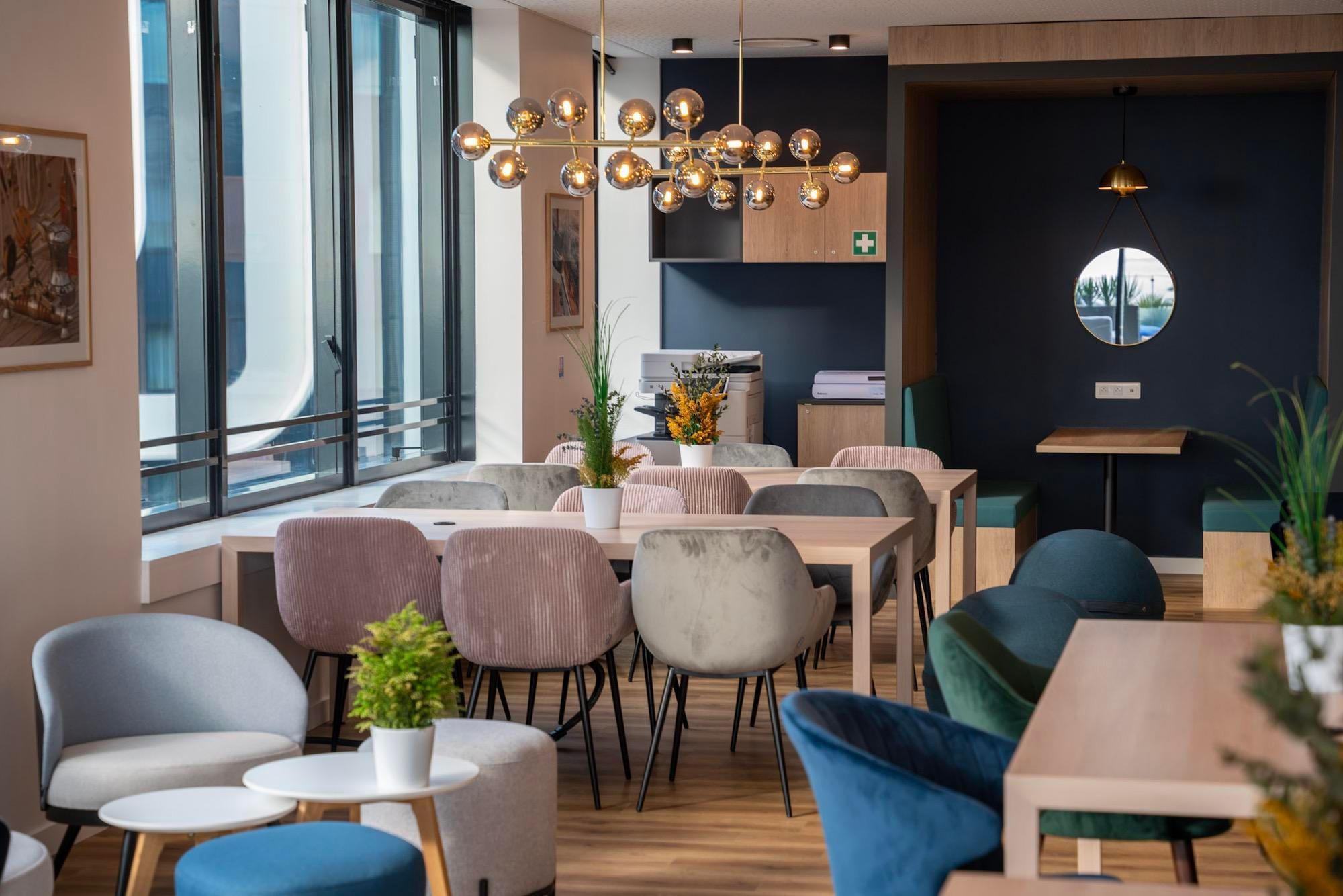 Flex-O Nice Aéroport