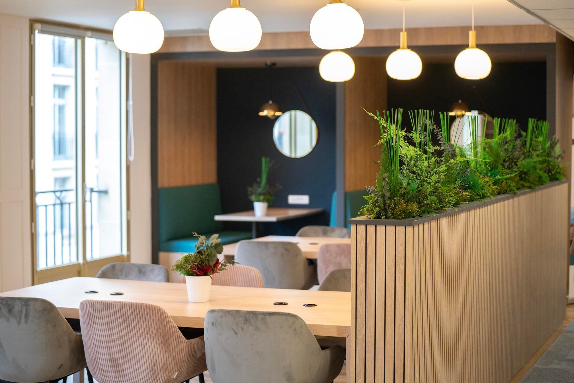 Flex-O Paris Monceau