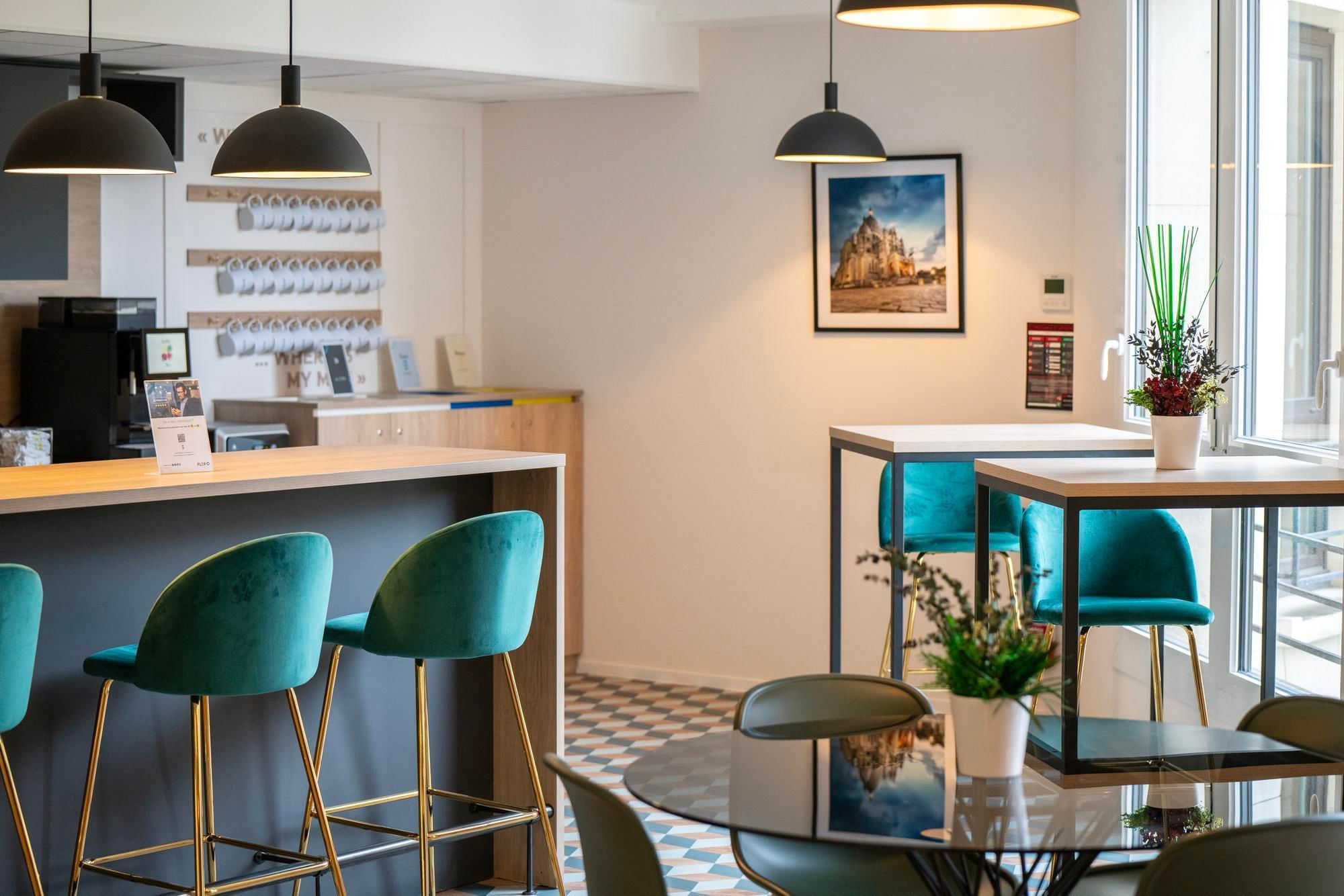 Flex-O Paris Monceau - Photo 3