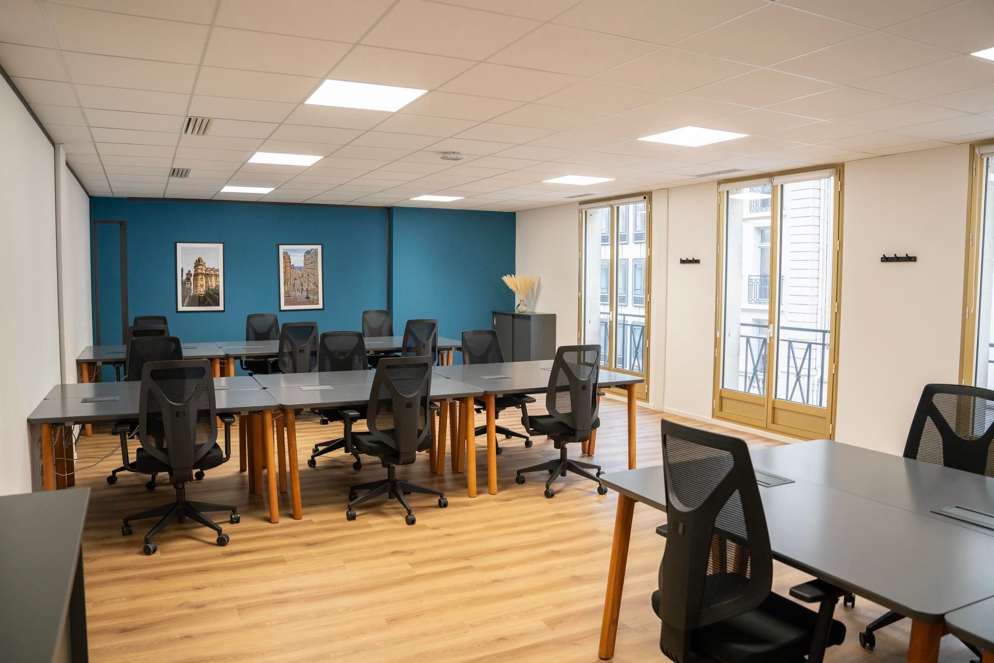 Flex-O Paris Monceau - Photo 2