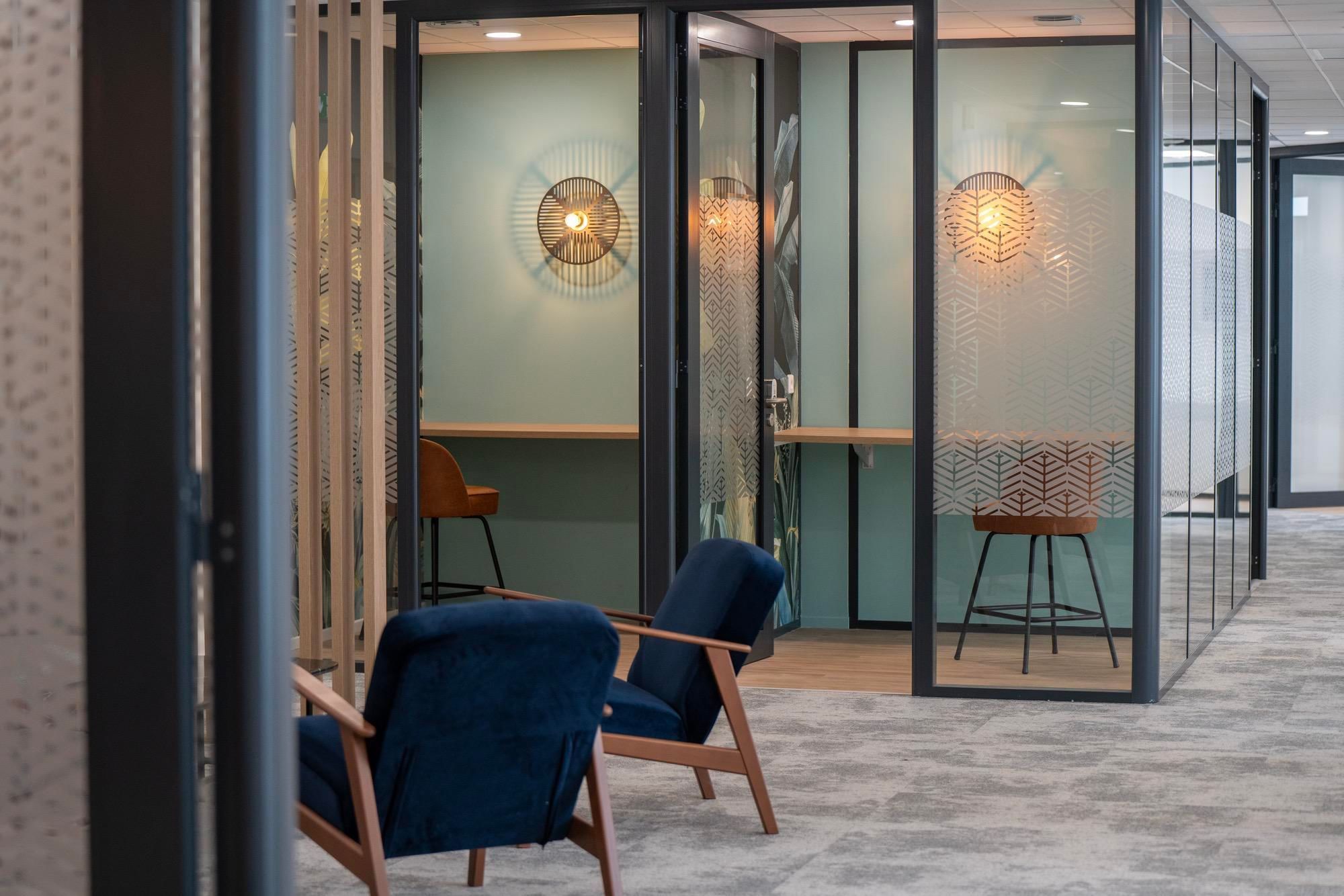 Flex-O Rennes Digital Park - Photo 2