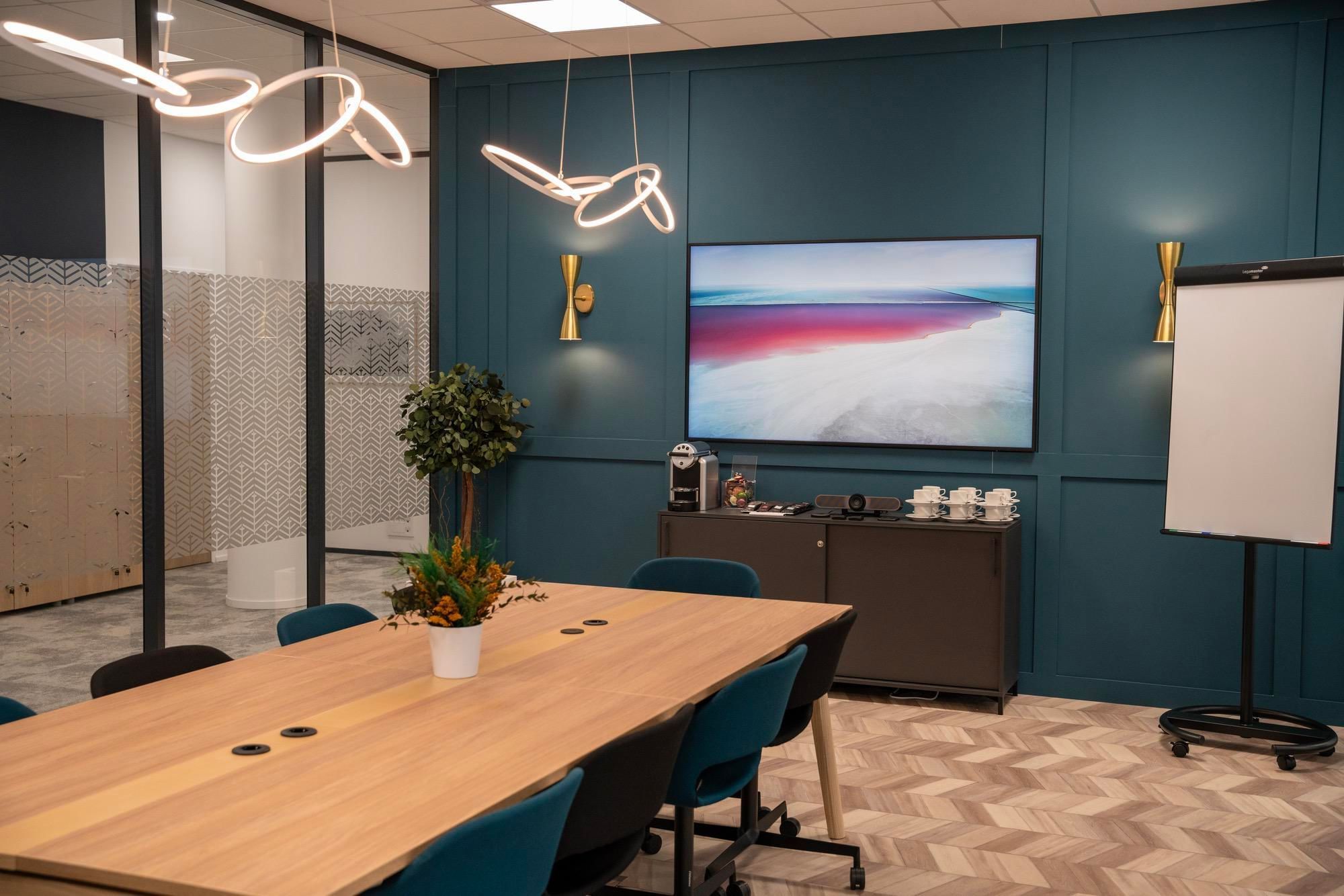 Flex-O Rennes Digital Park - Photo 3