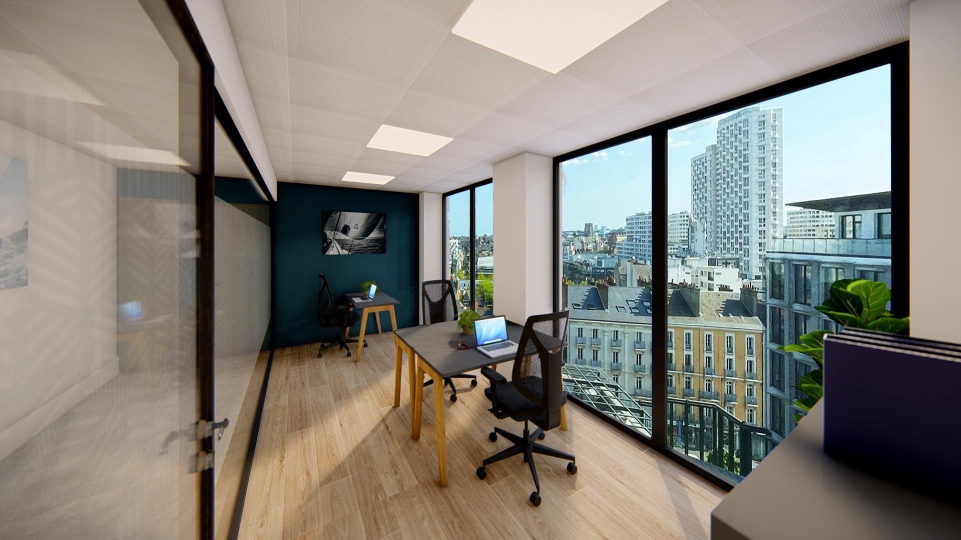 Flex-O Rennes Eurorennes