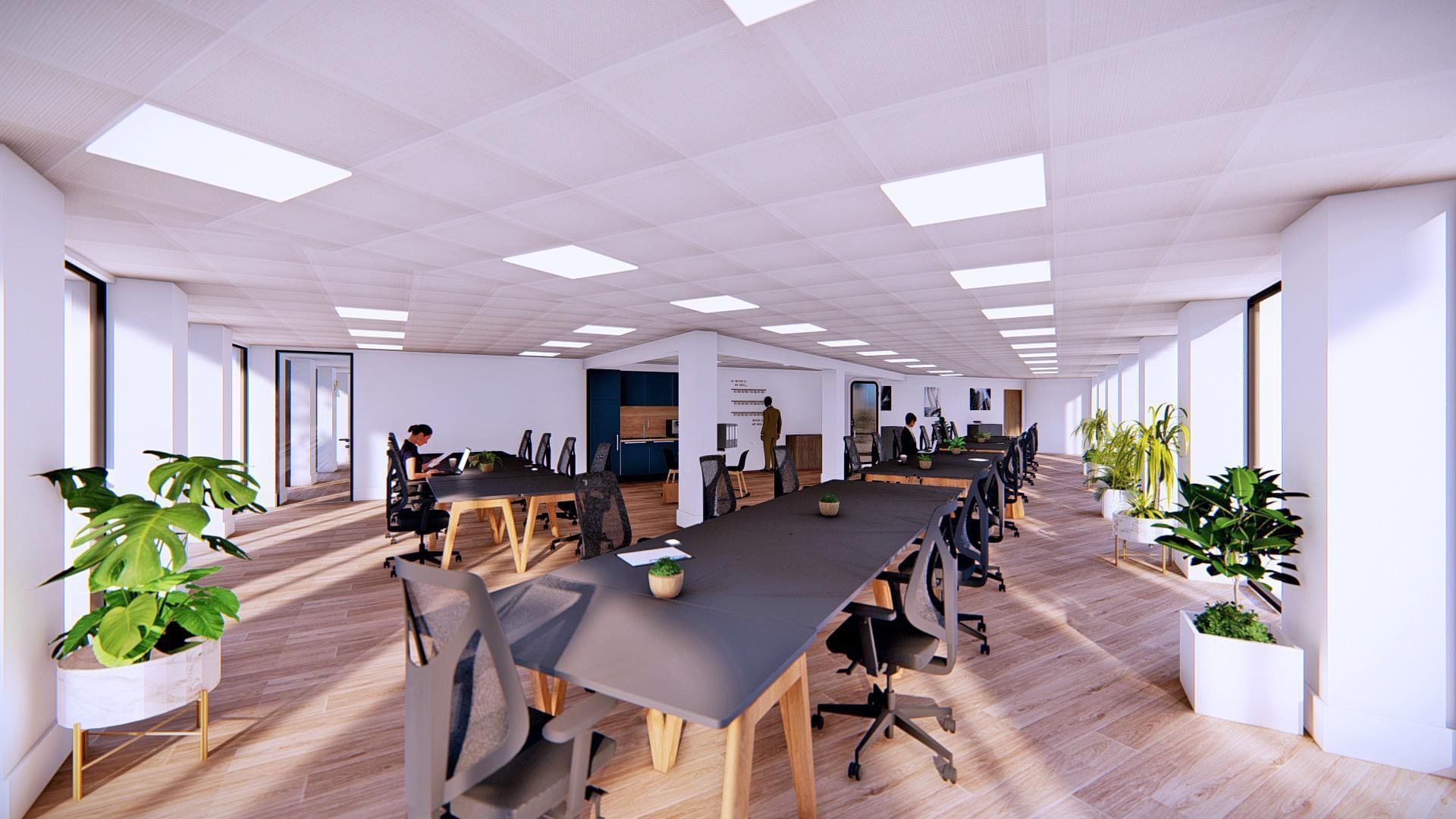 Flex-O Rennes Eurorennes - Photo 3