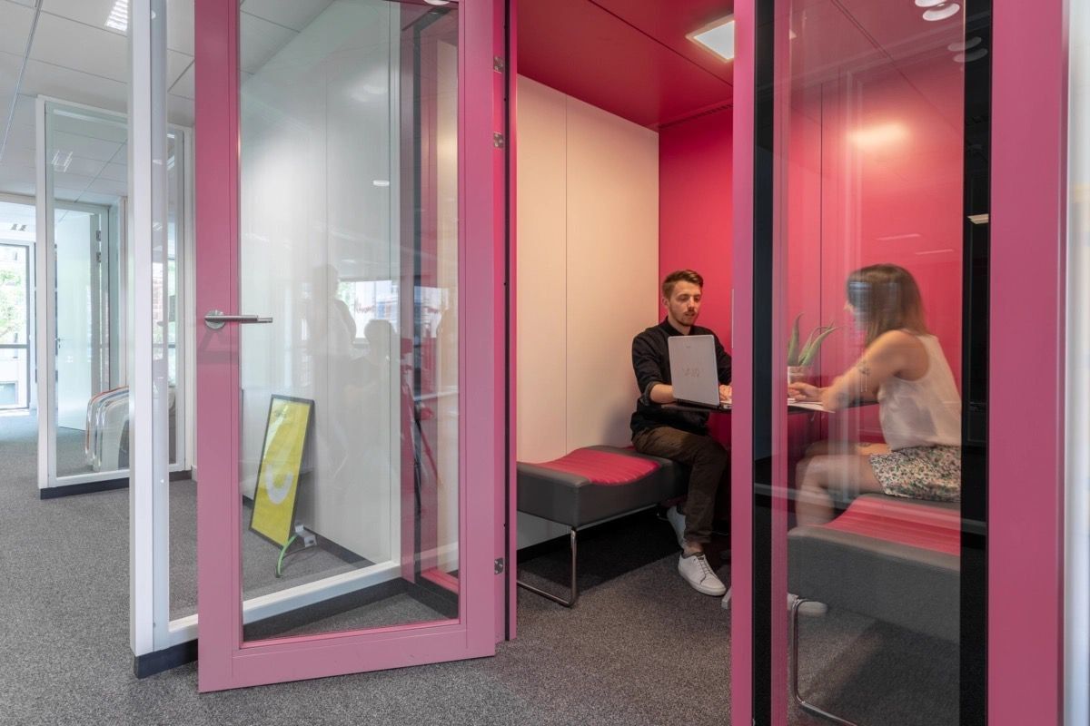 Focus Babolat - Photo 2