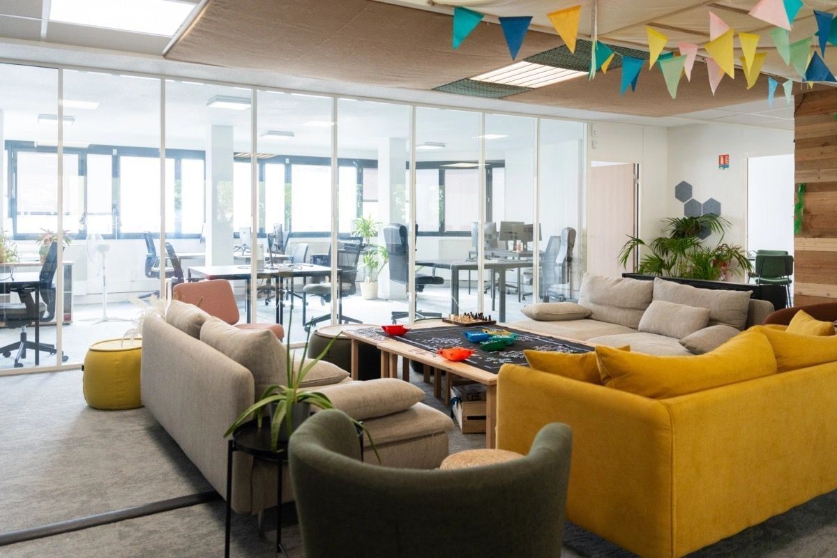 Focus Clawork - Photo 2