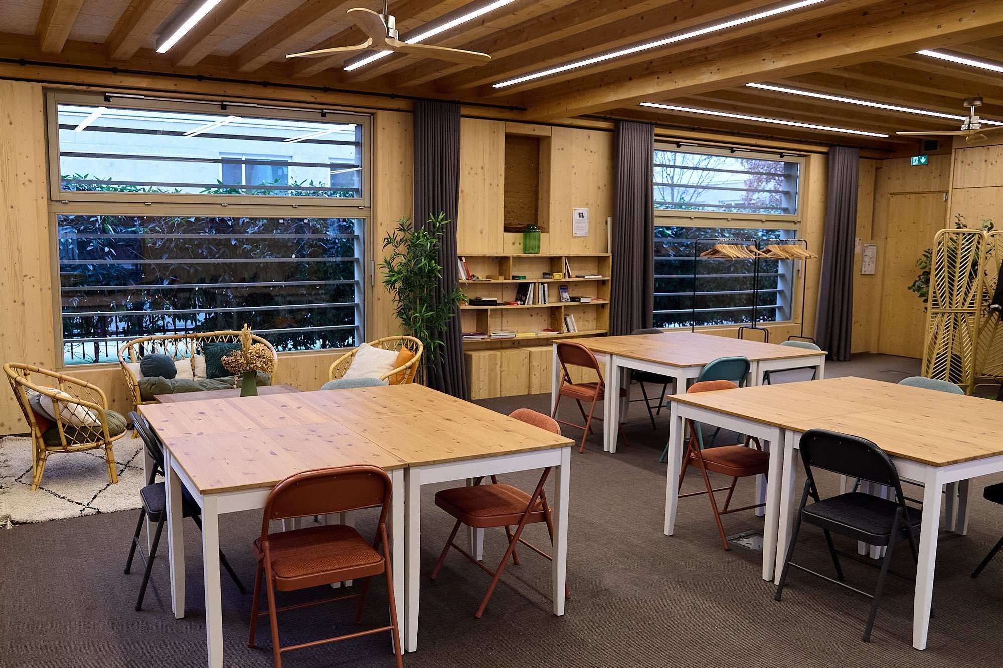 Focus L’Orangerie - Photo 3