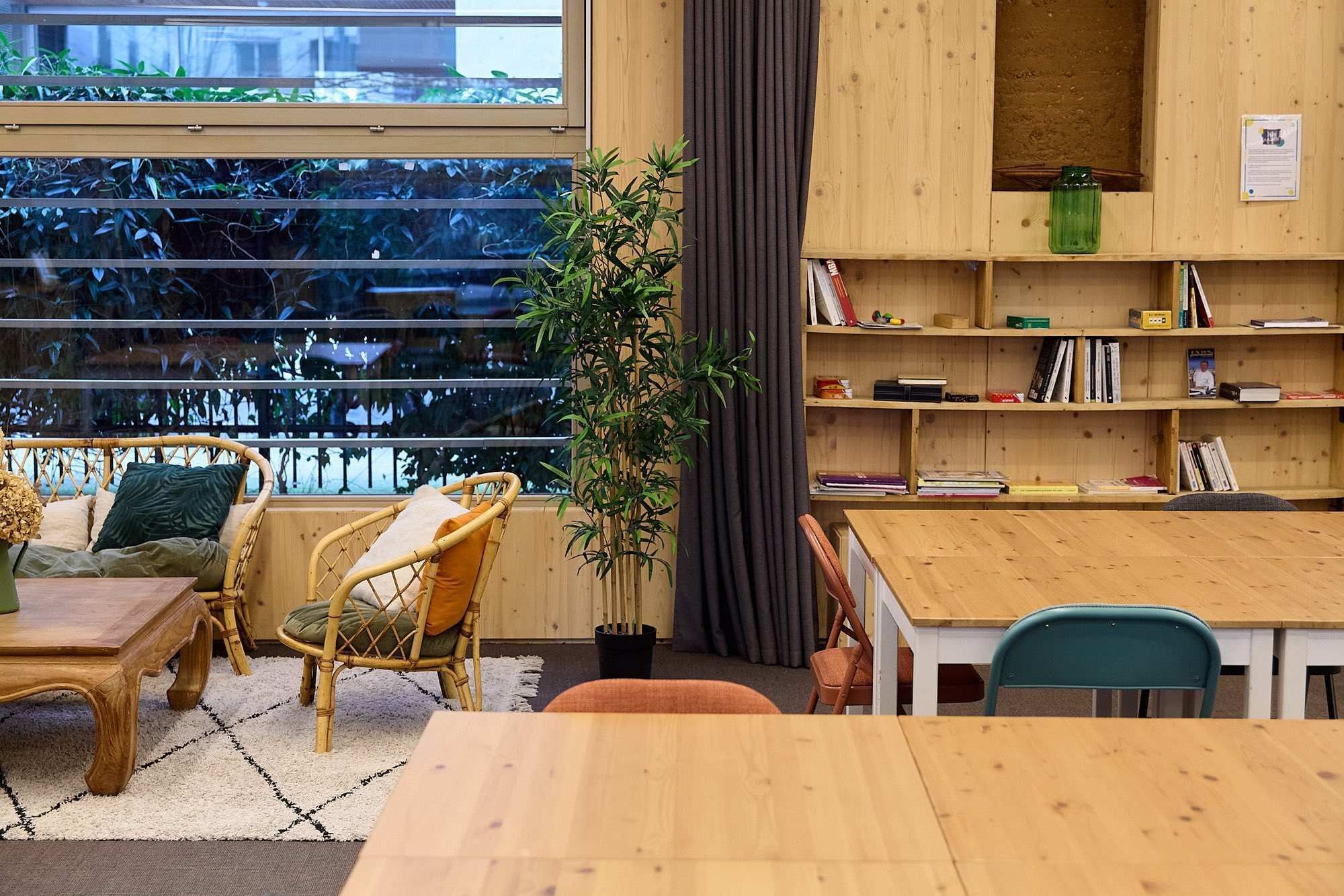 Focus L’Orangerie - Photo 2