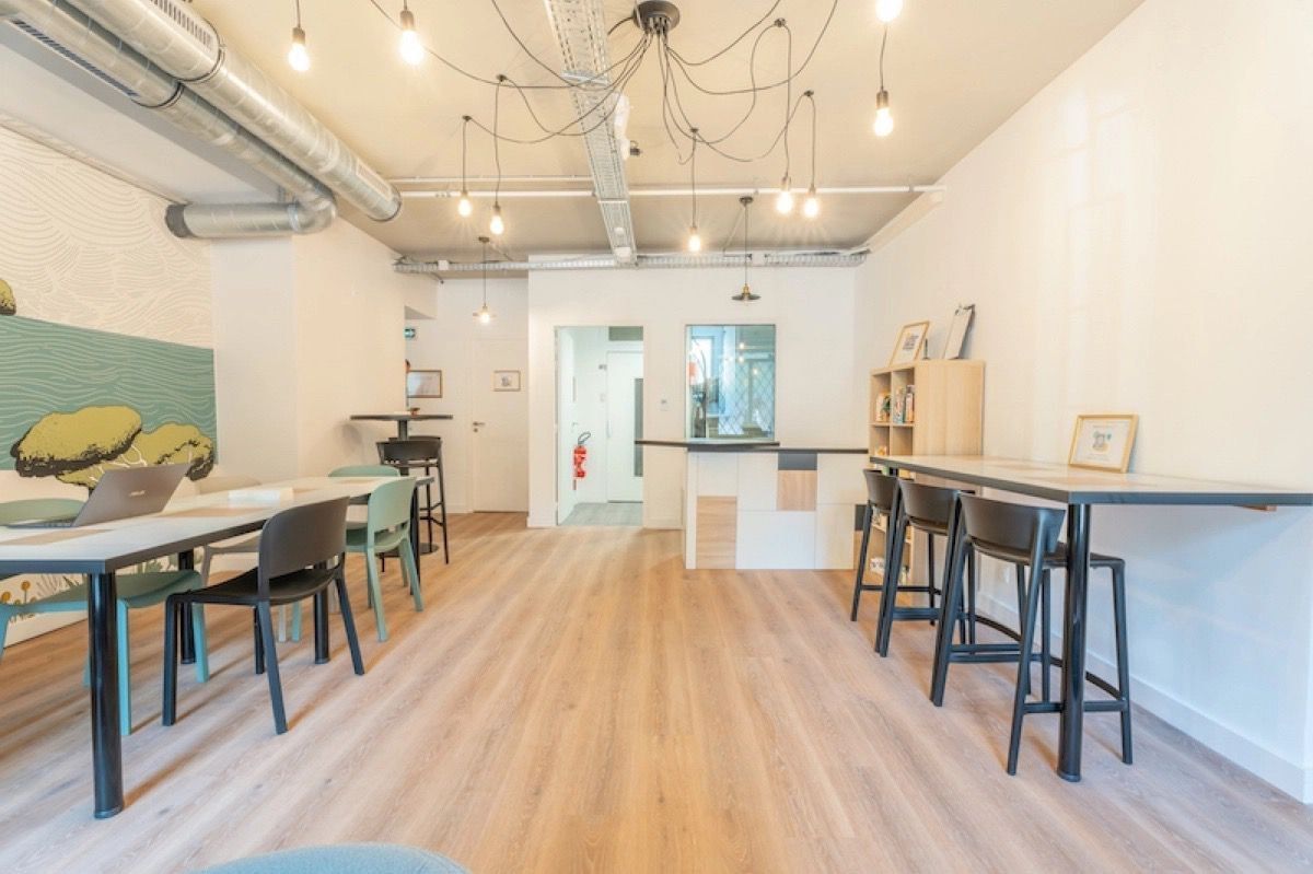 Focus La Corderie - Photo 2