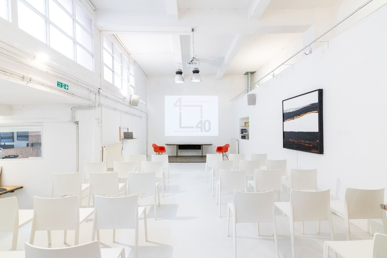 Focus Le Loft - Photo 3