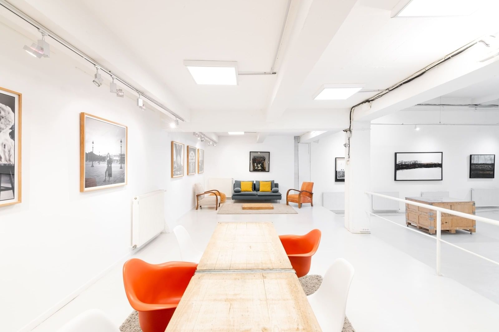 Focus Le Loft - Photo 2