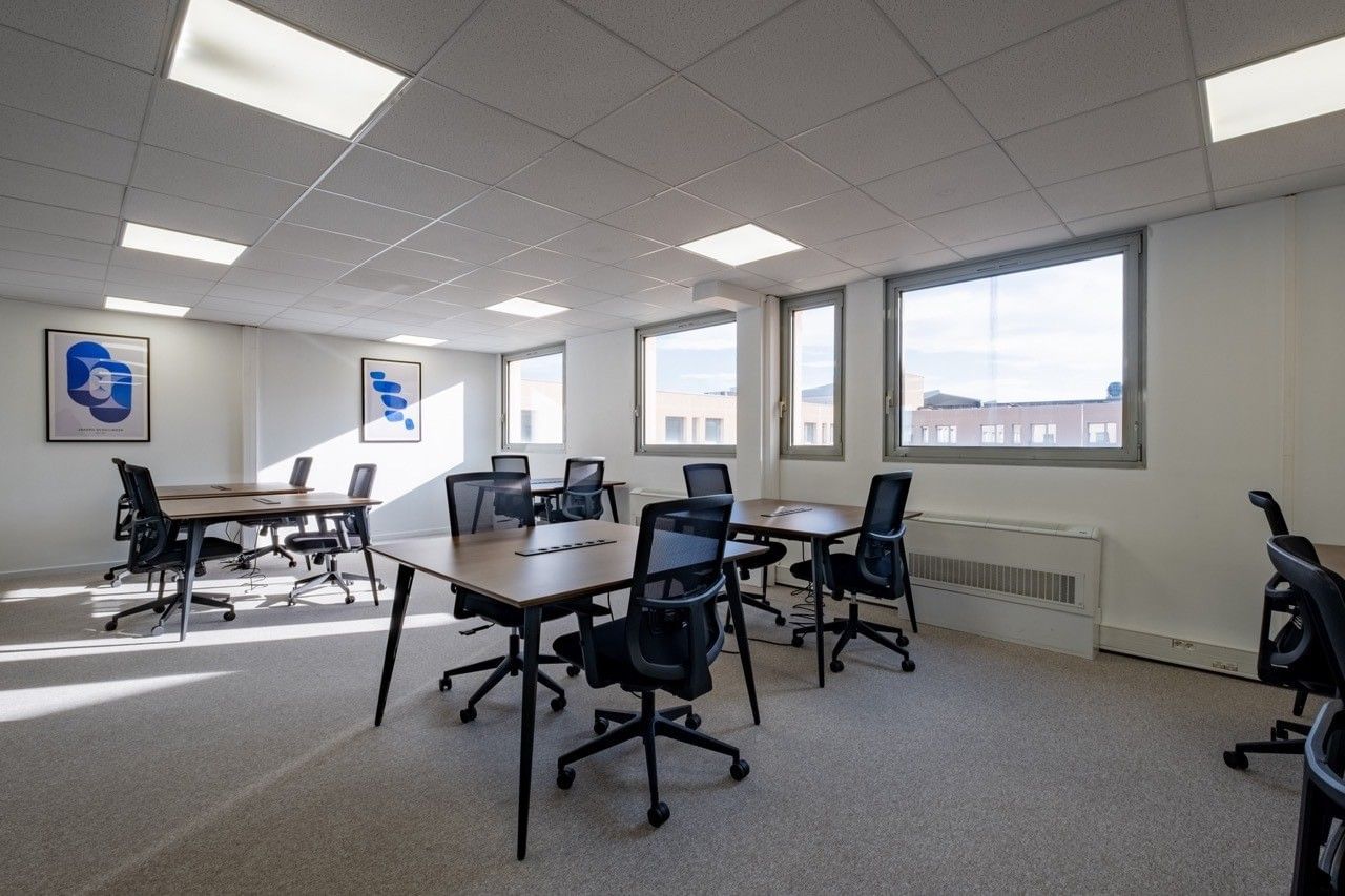 Focus Part-Dieu Le Forum