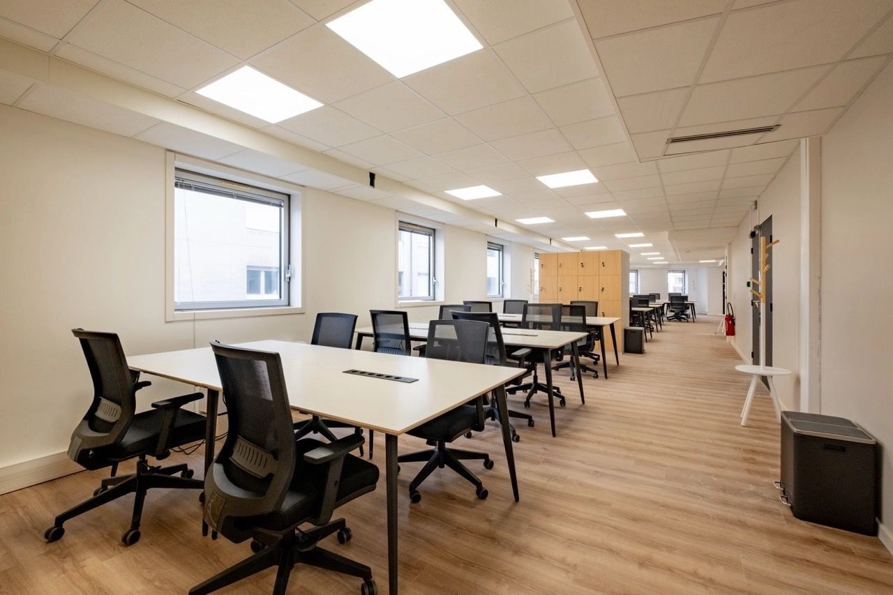 Focus Part-Dieu Le Phénix