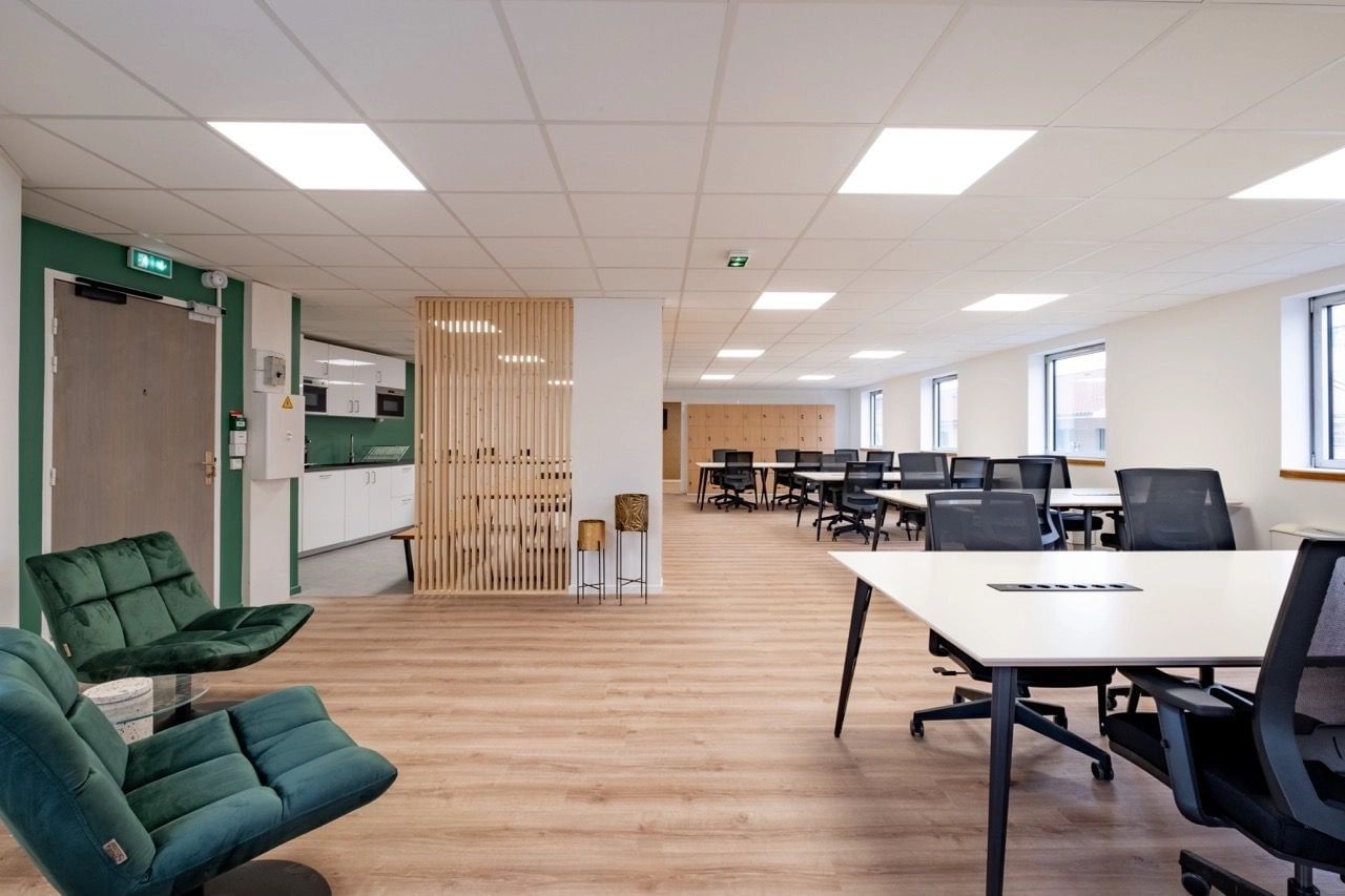 Focus Part-Dieu Le Phénix - Photo 2