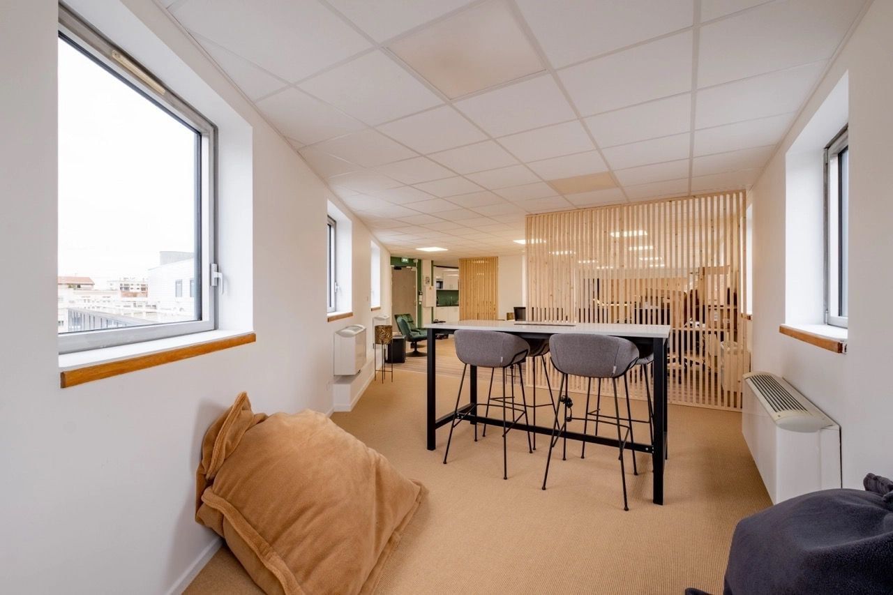 Focus Part-Dieu Le Phénix - Photo 3