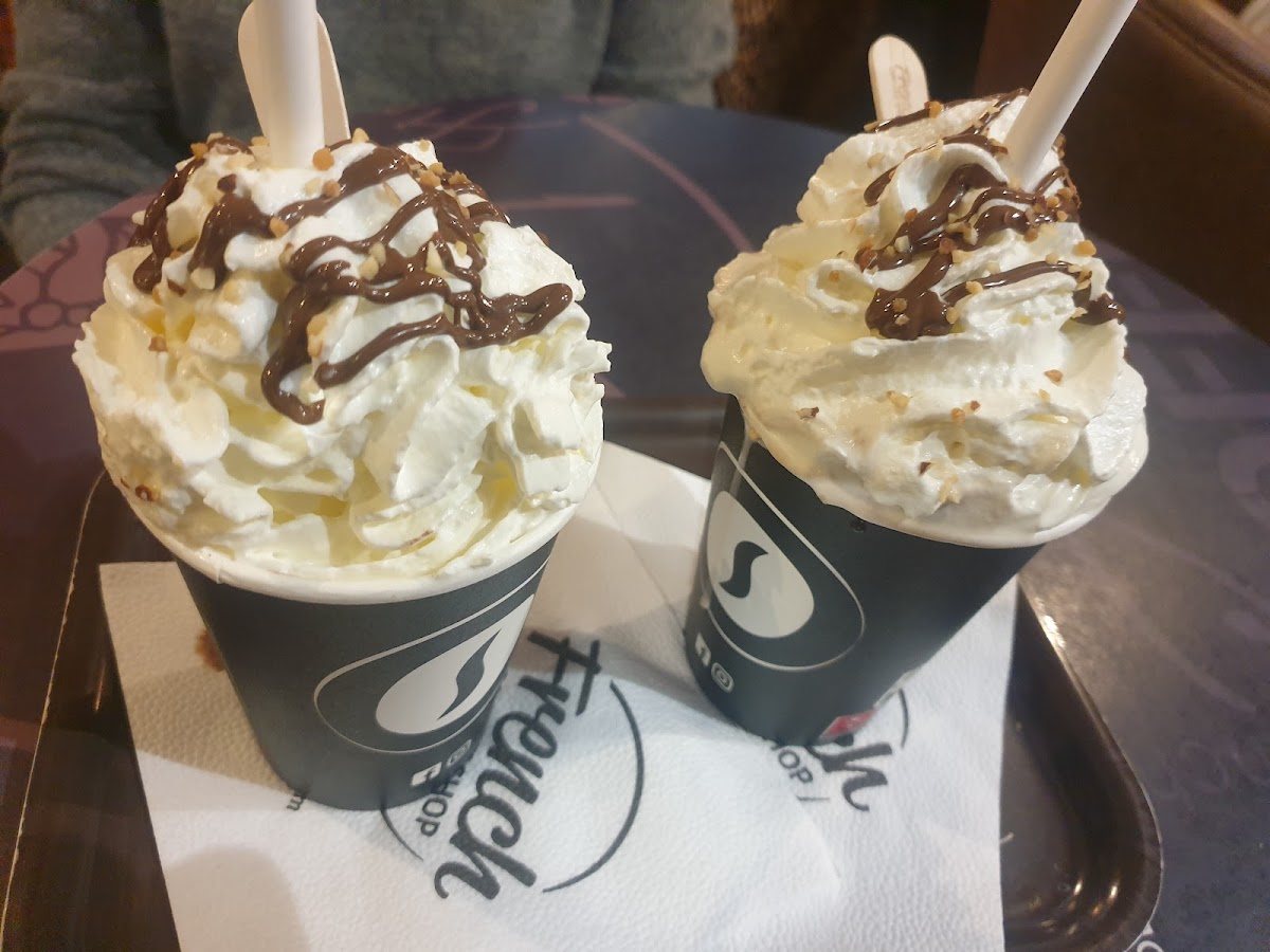 French Coffee Shop - Photo 4