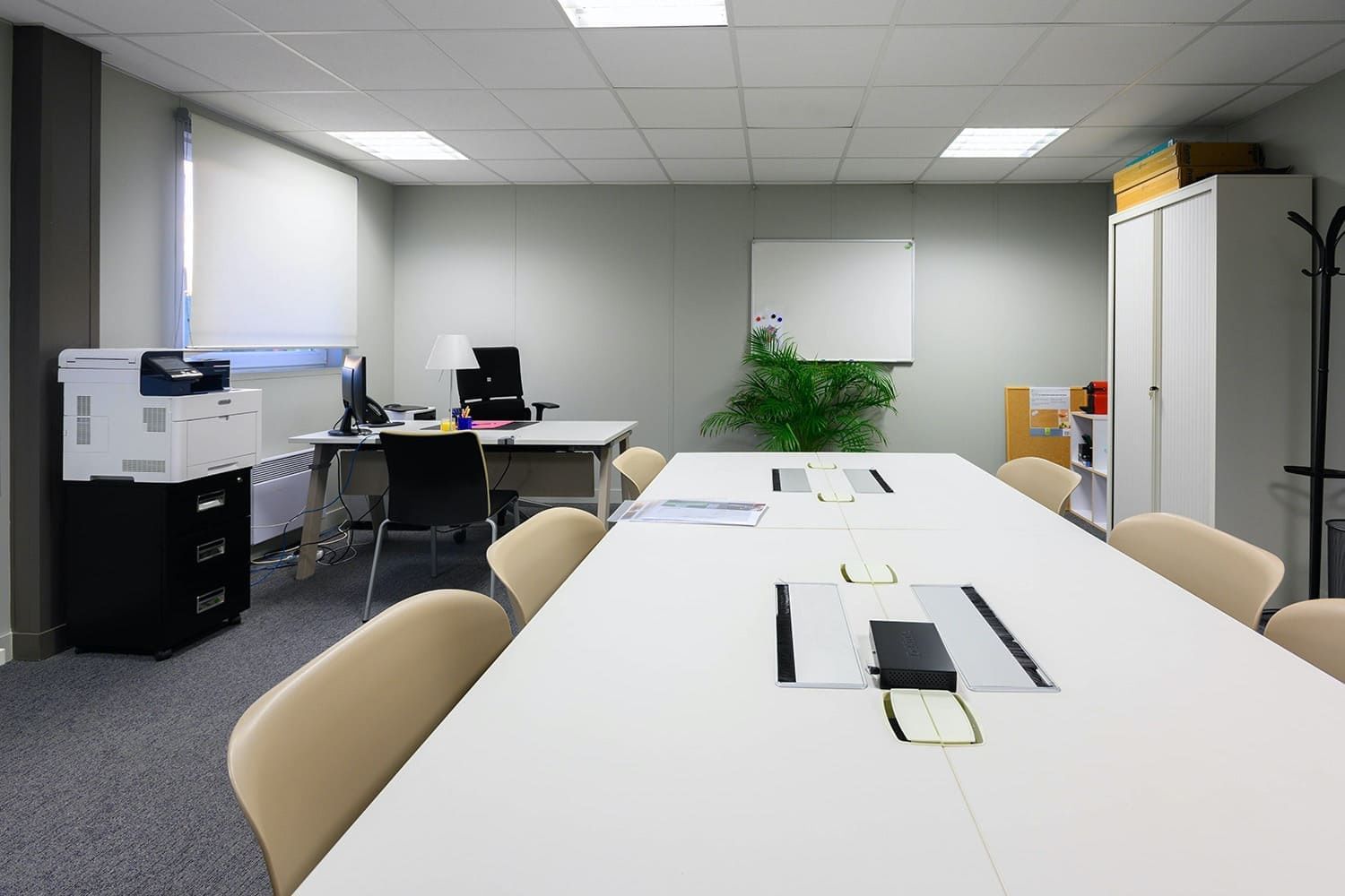 Front Office Maxéville - Photo 2