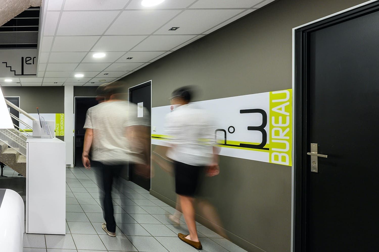 Front Office Maxéville - Photo 3