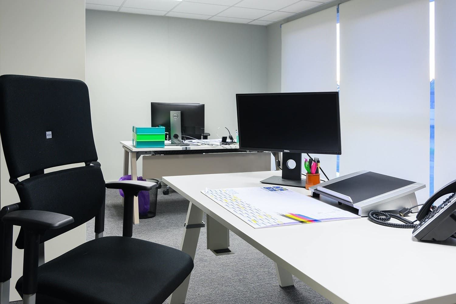 Front Office Nancy - Photo 3