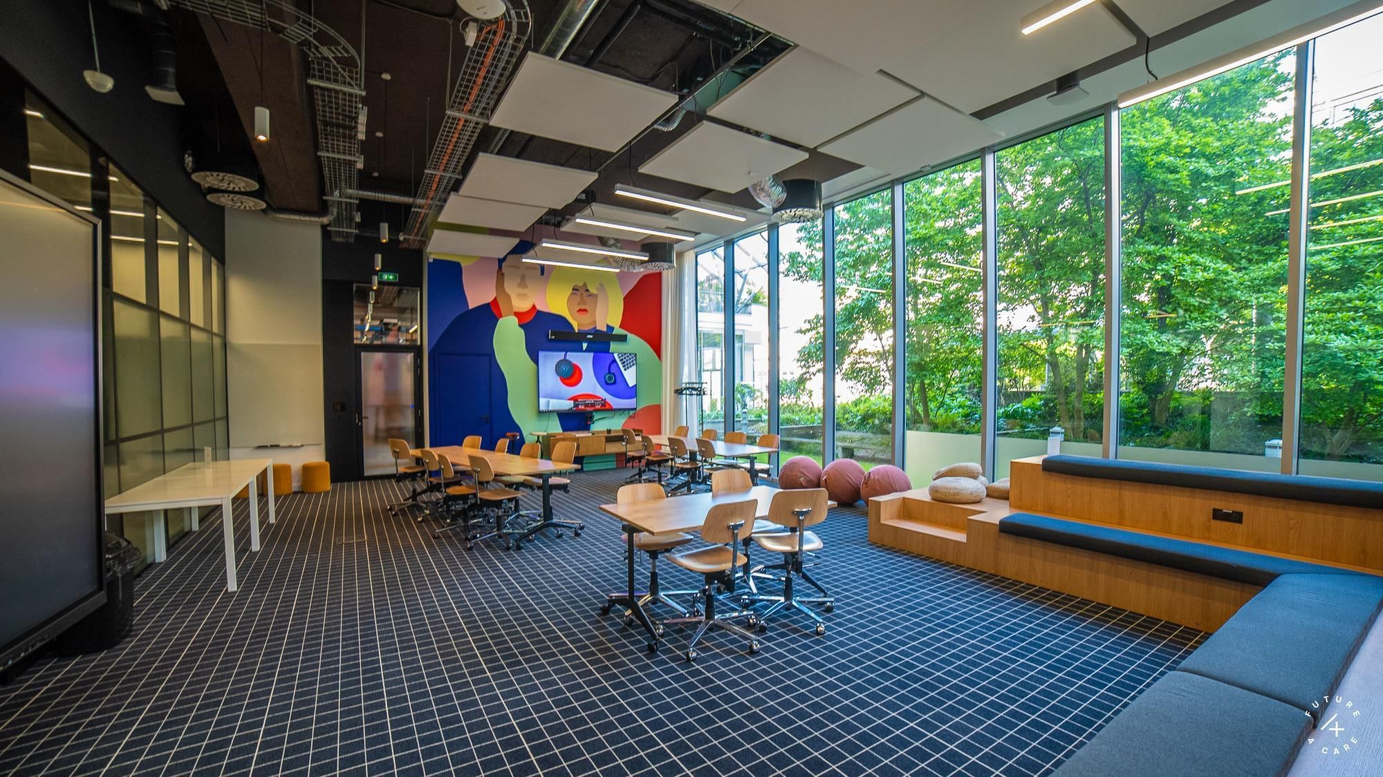 Future4care - Photo 2