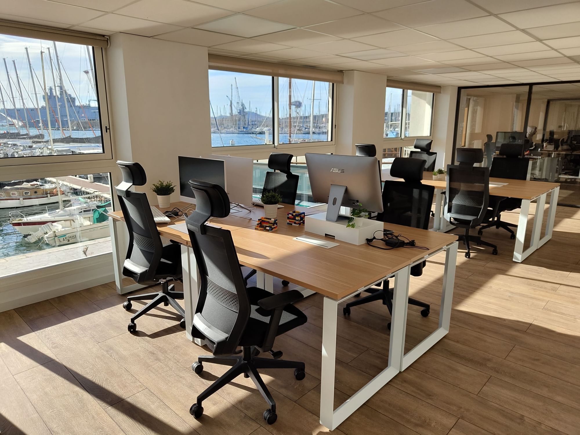 Galaxy Space - Photo 2