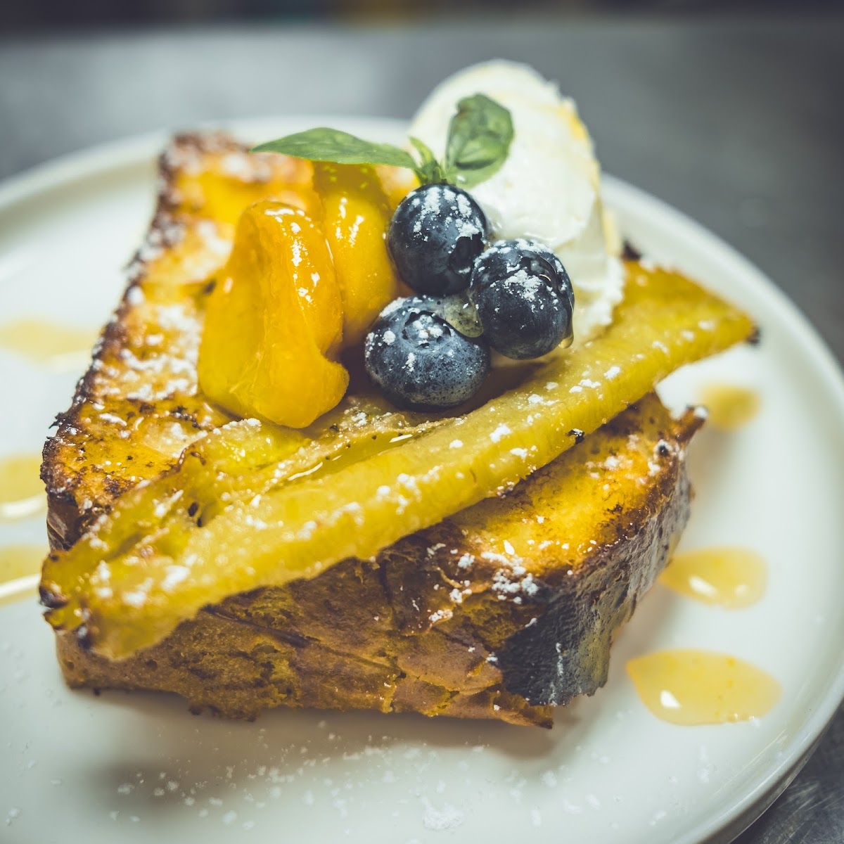 GANG Café - Photo 2