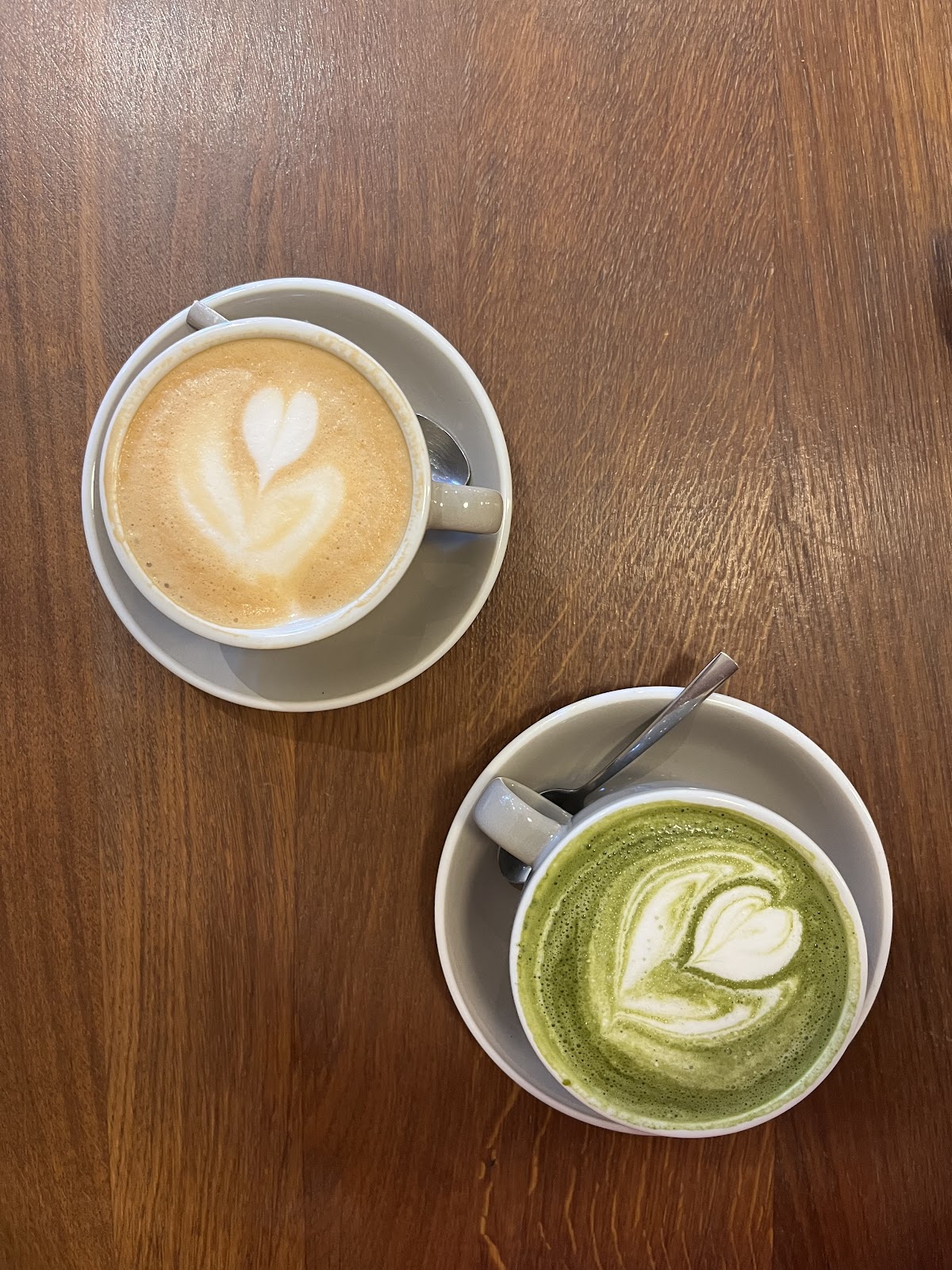 GANG Café - Photo 4