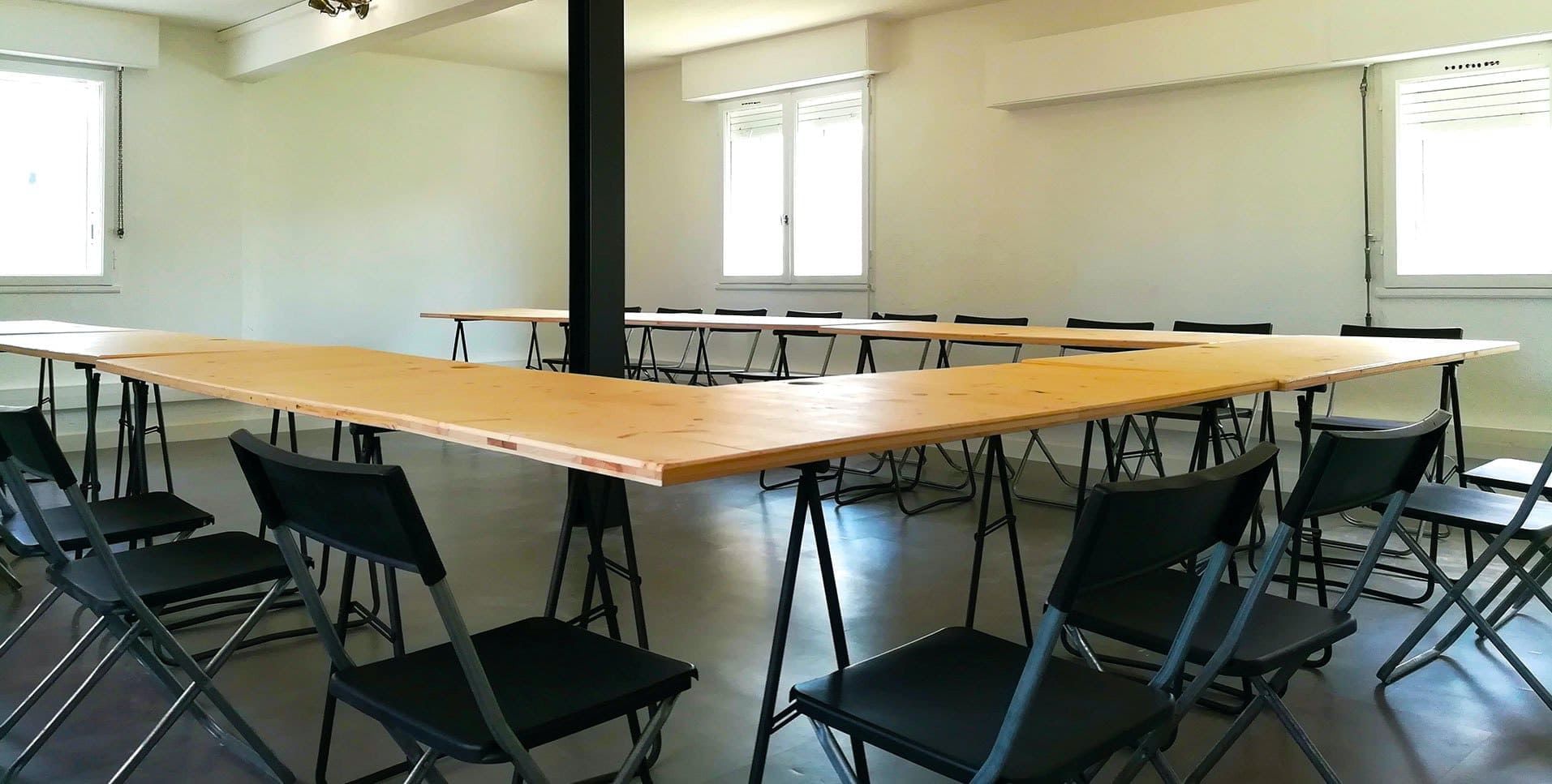 Garage Coworking - Photo 3