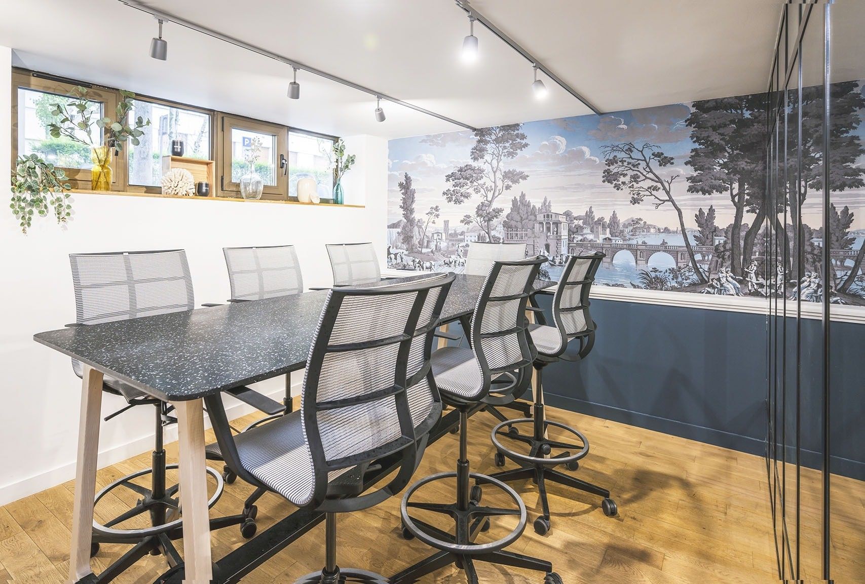 Garden Work Space Vincennes - Photo 3