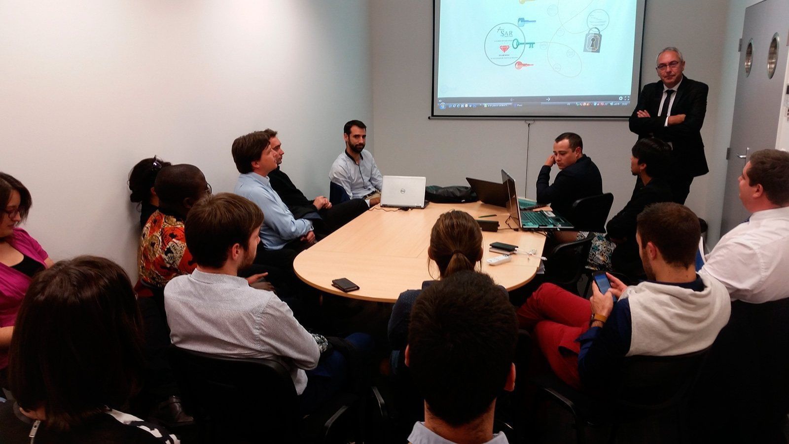 Gemma Solution - Photo 2