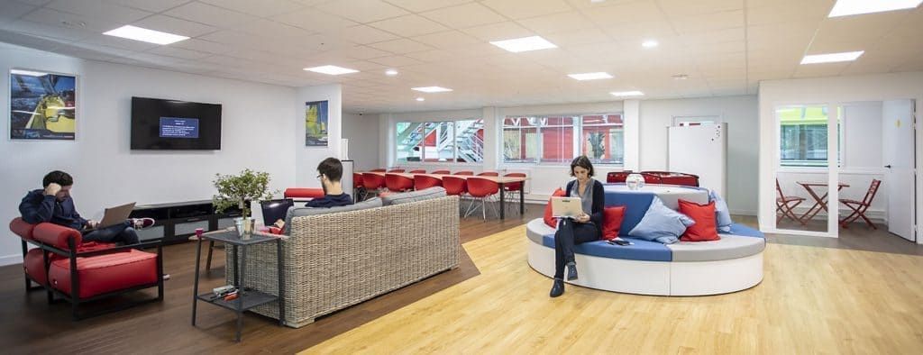 Grande Halle Oberthur - Photo 3