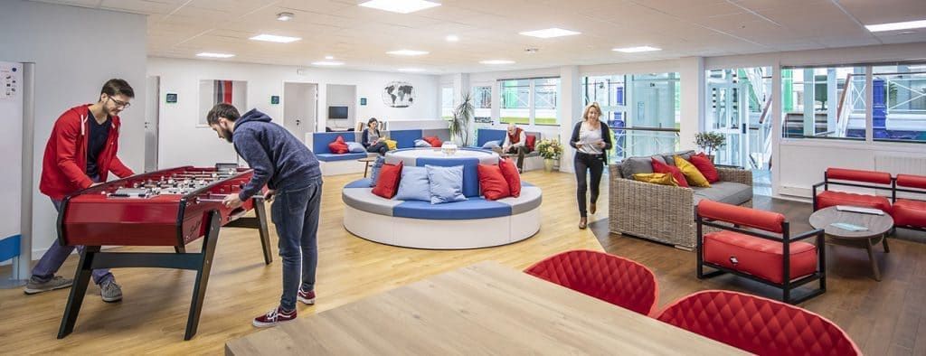 Grande Halle Oberthur - Photo 2