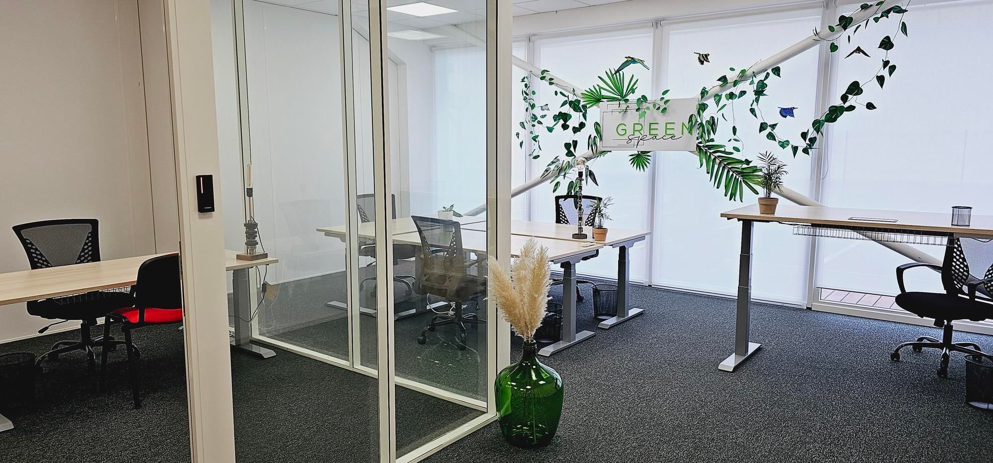 Green Space Hoerdt - Photo 2