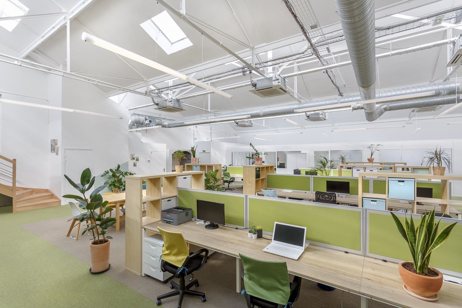 Green Space - Photo 3