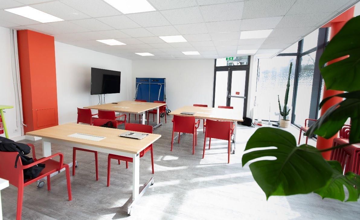Groupe Coworking