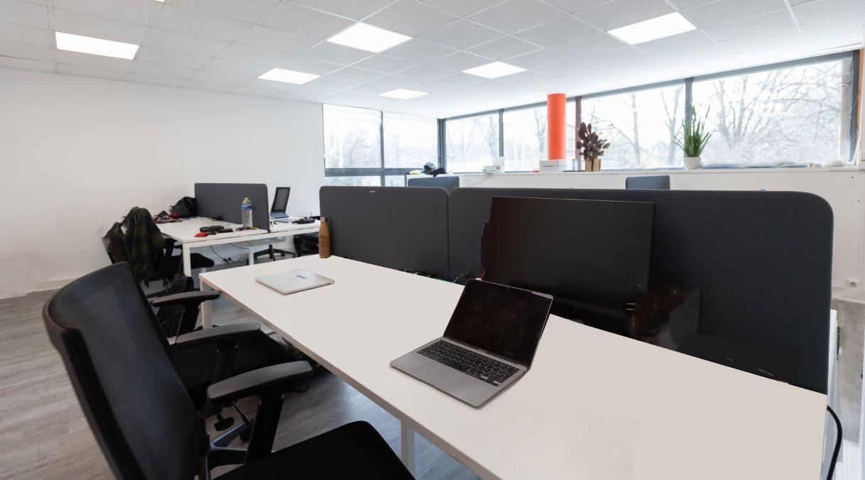 Groupe Coworking - Photo 2