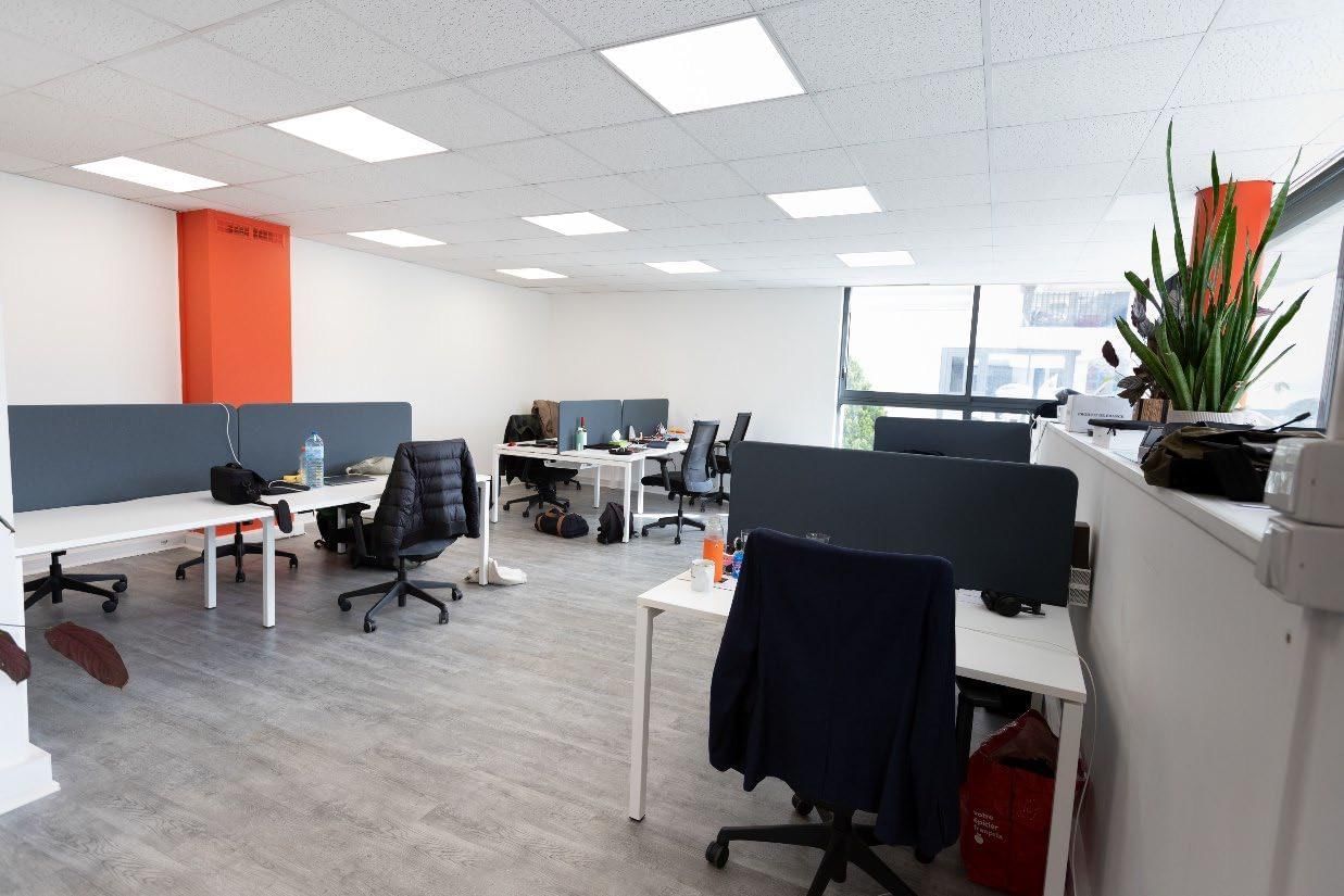 Groupe Coworking - Photo 3