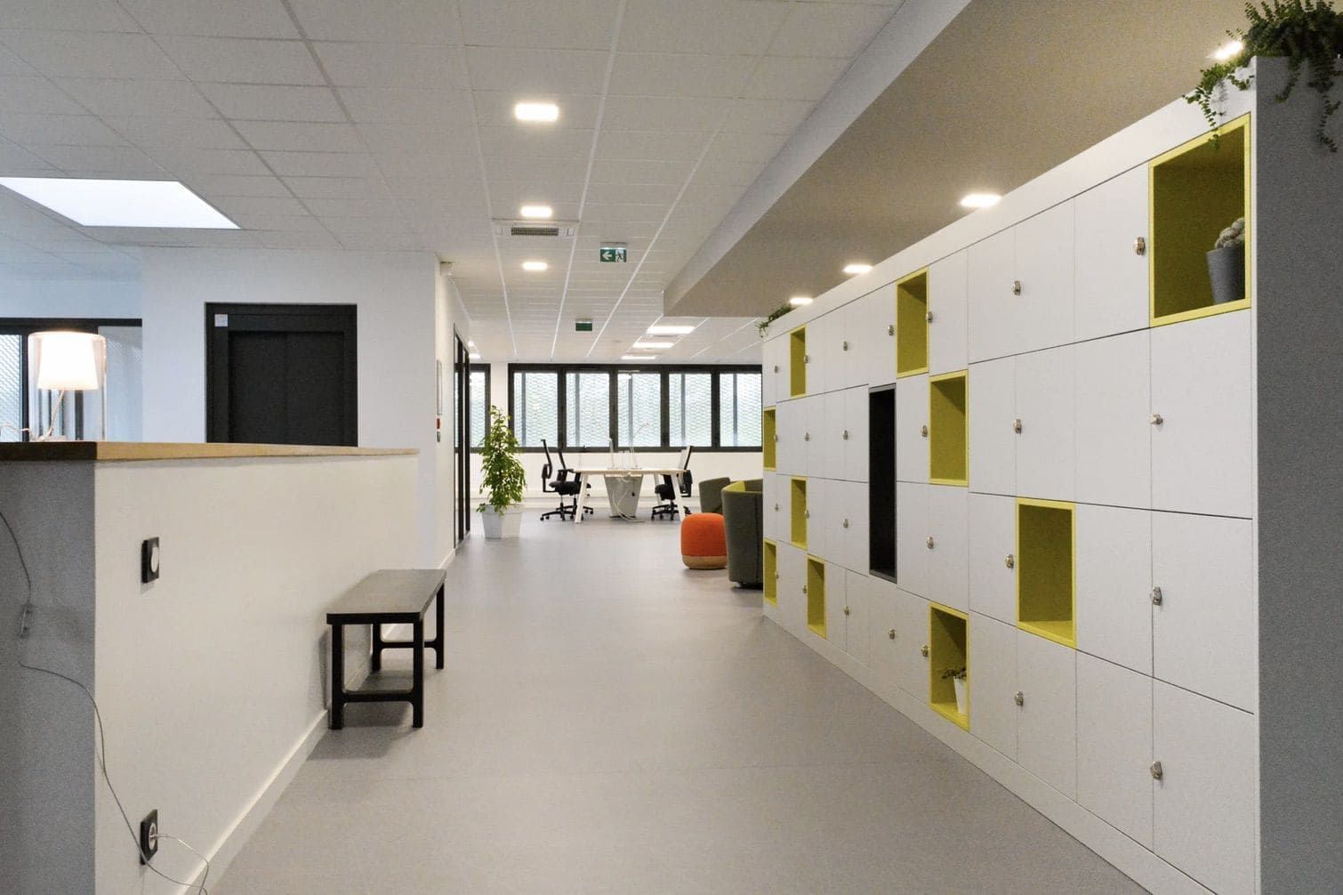 HABIA Coworking - Photo 3