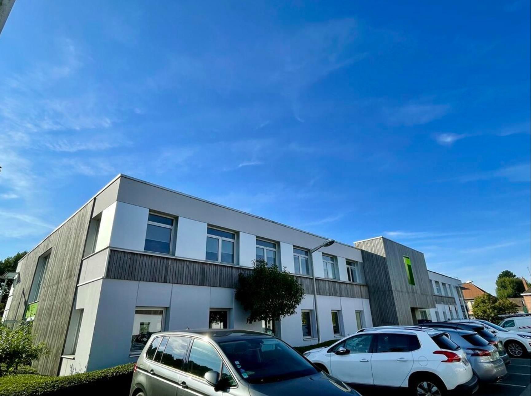 Hauts-Bureaux - Photo 3