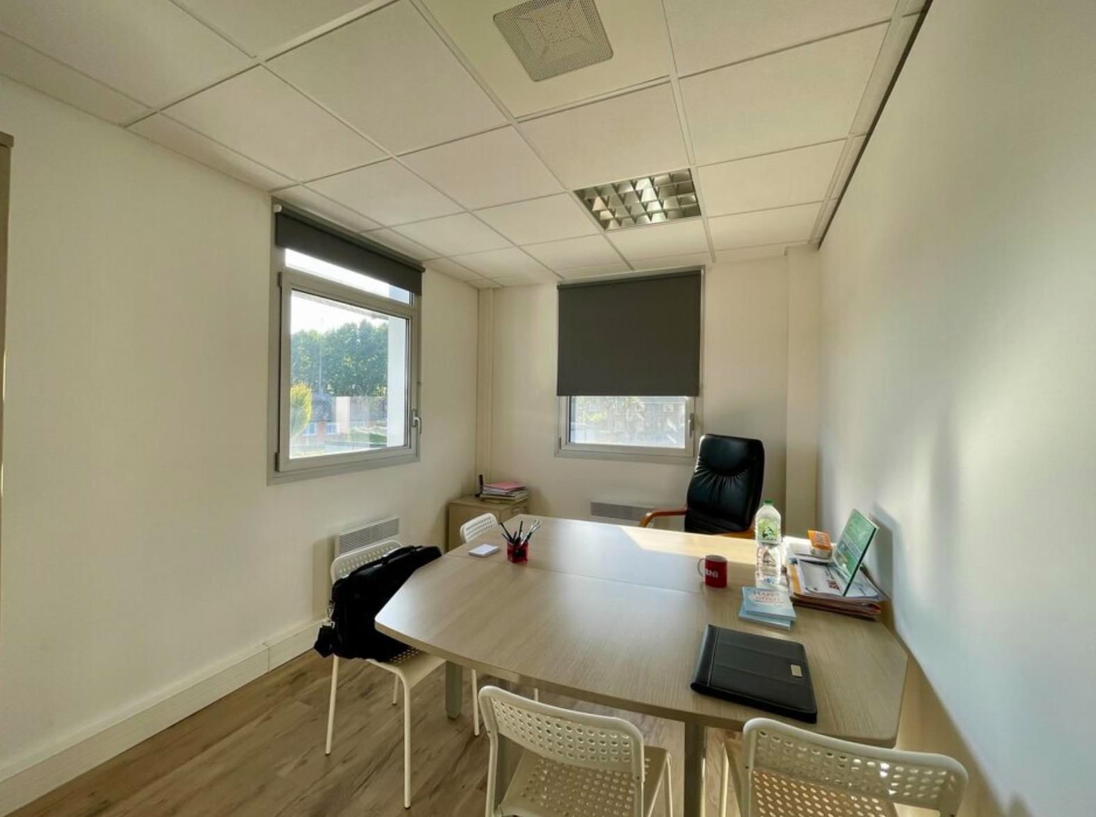 Hauts-Bureaux - Photo 2