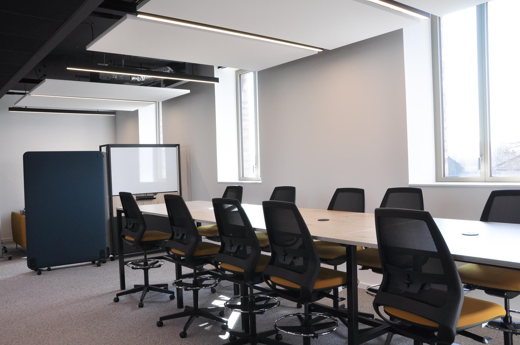 Hélice Galerie - Photo 3