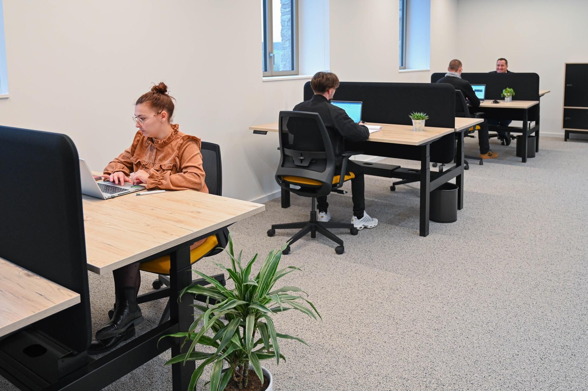 Hélice Galerie - Photo 2