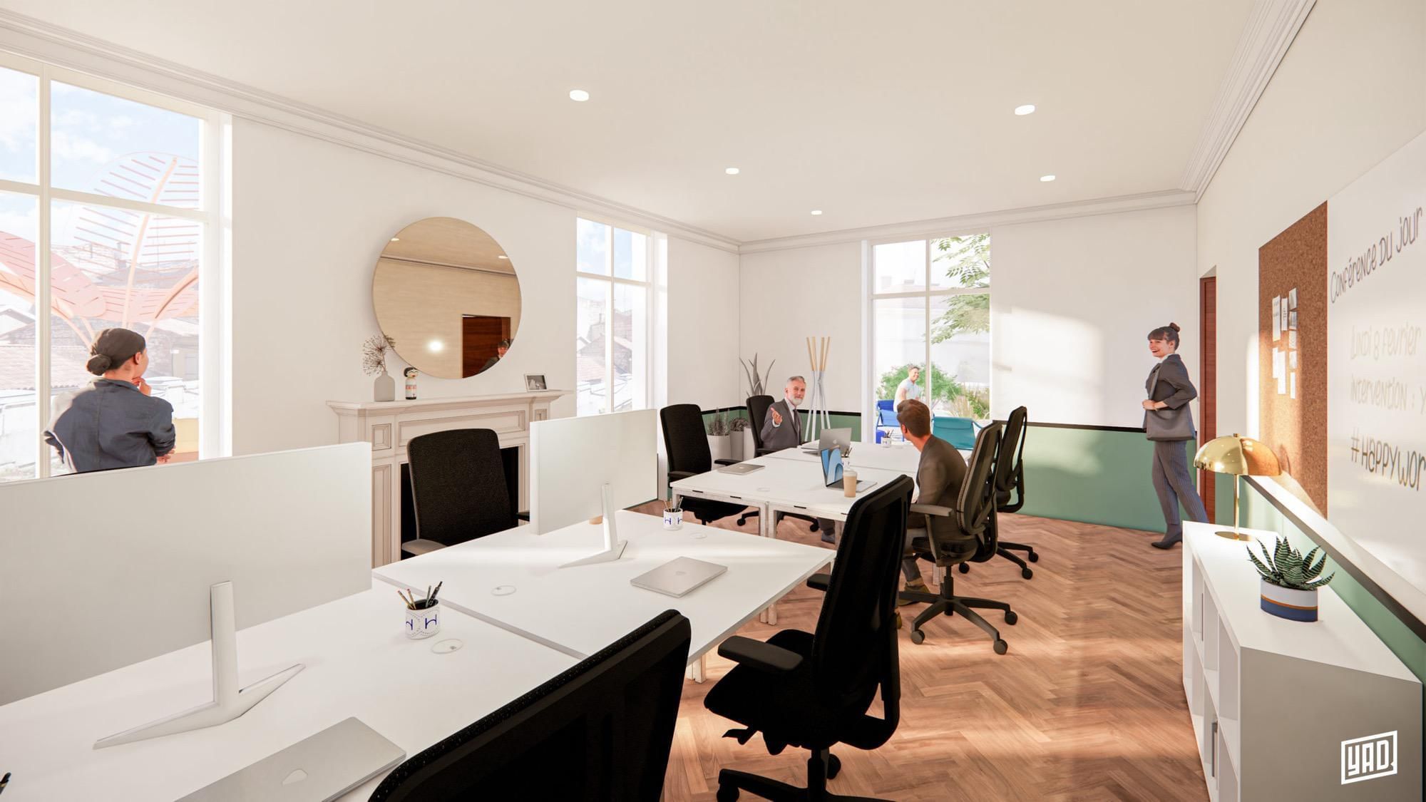 Héméra Agen - Photo 2