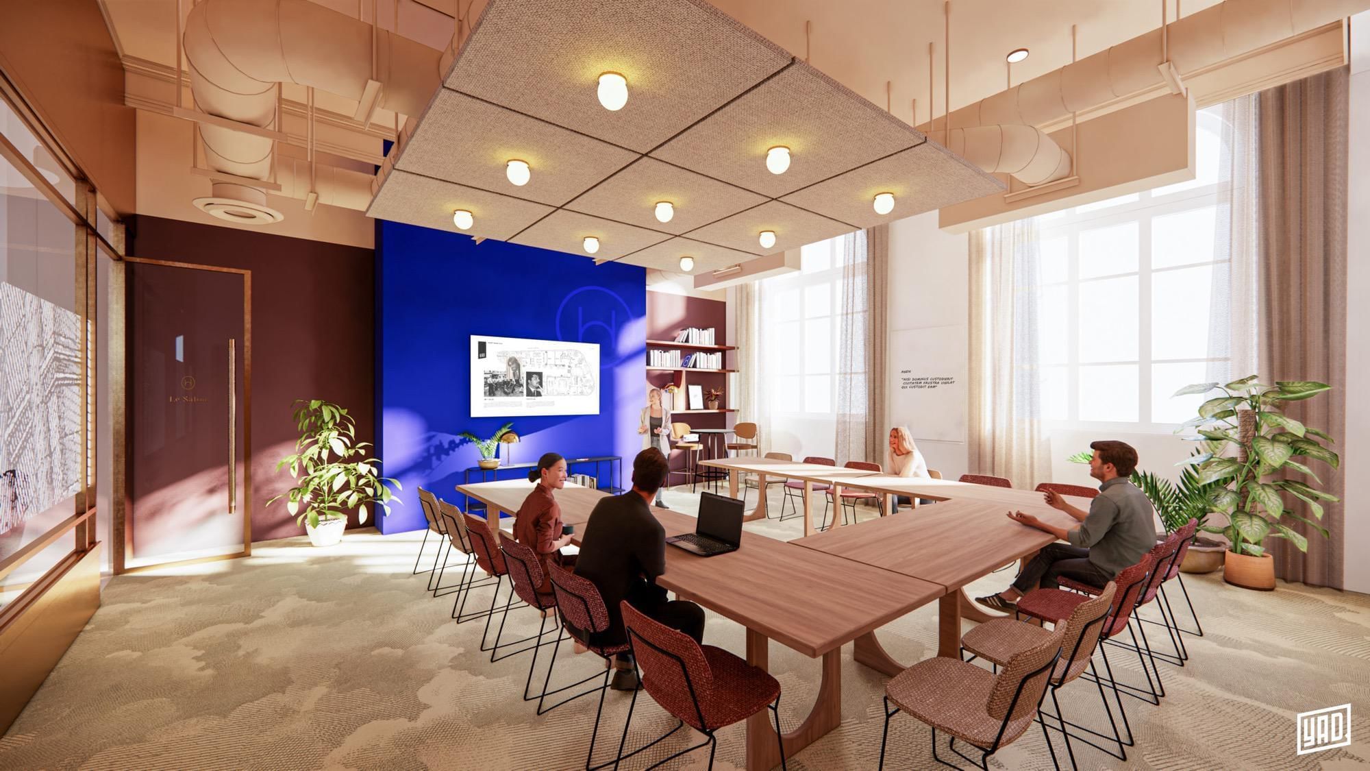 Héméra Agen - Photo 3