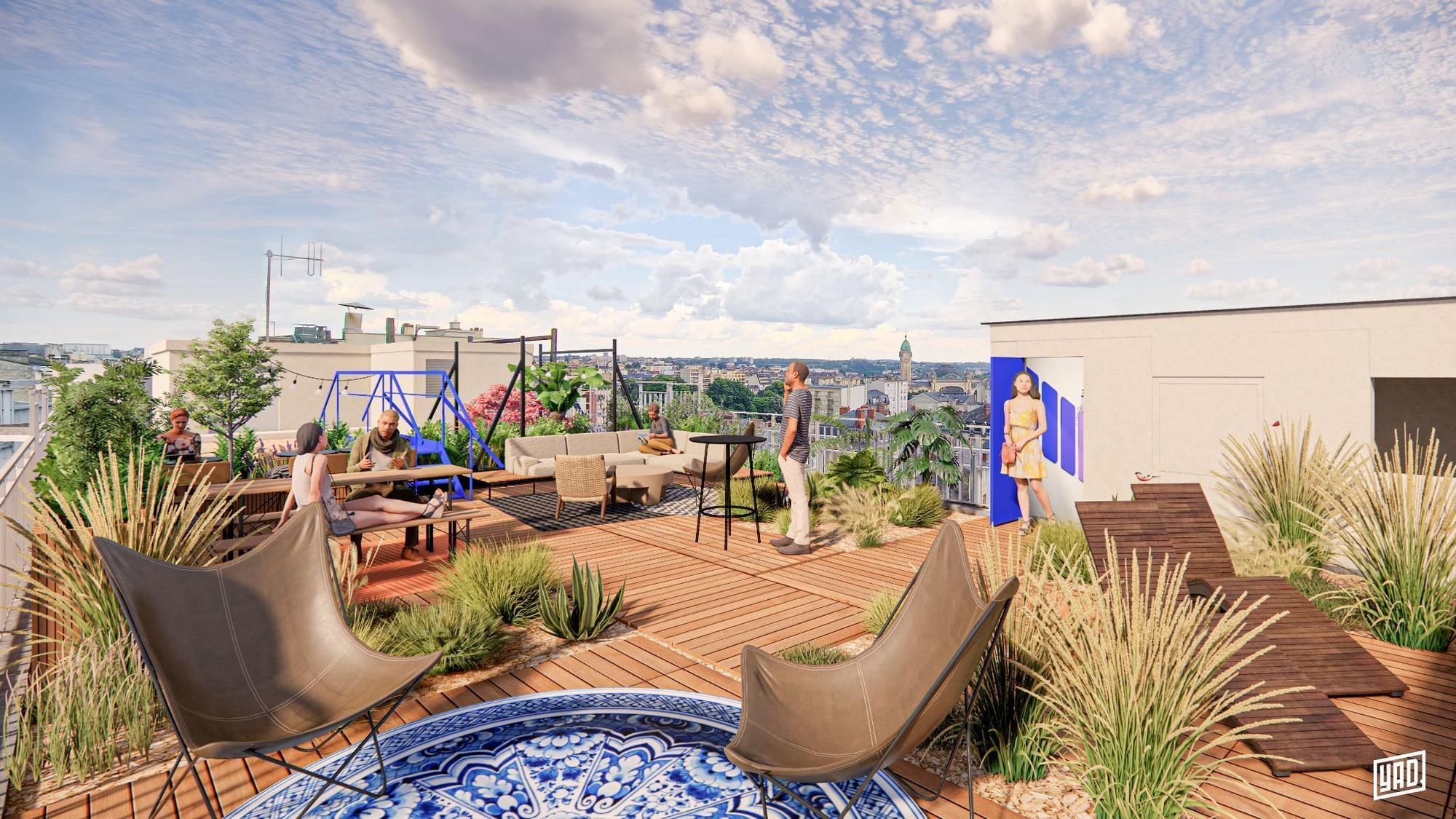 Héméra Isly - Photo 3