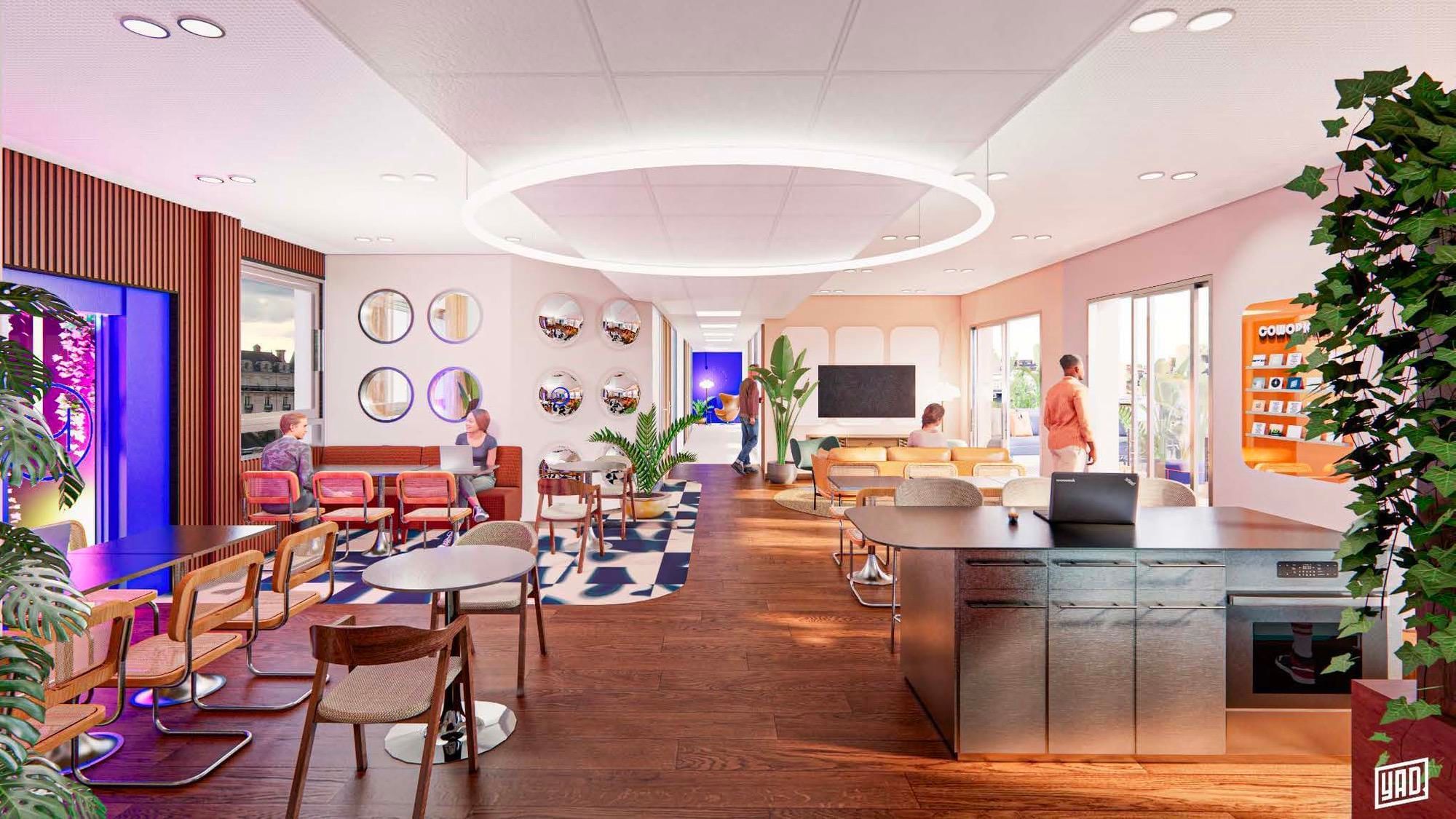 Héméra Isly - Photo 2