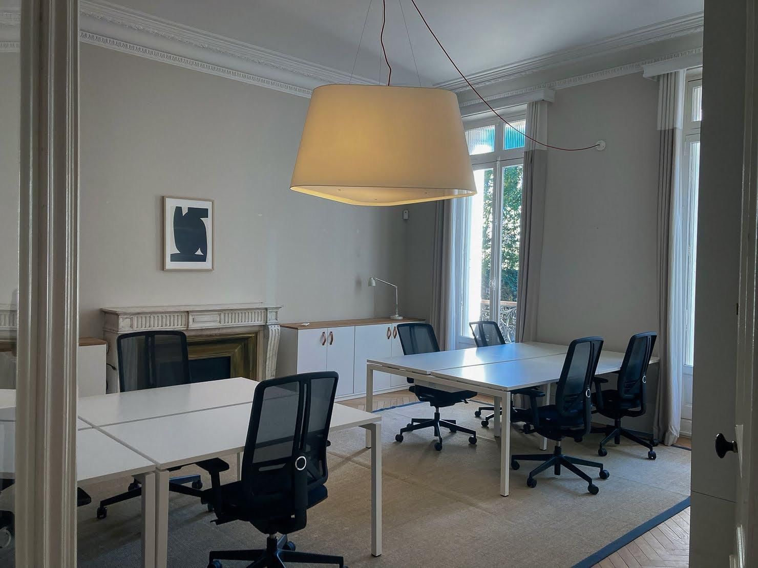 Héméra Jardin Public