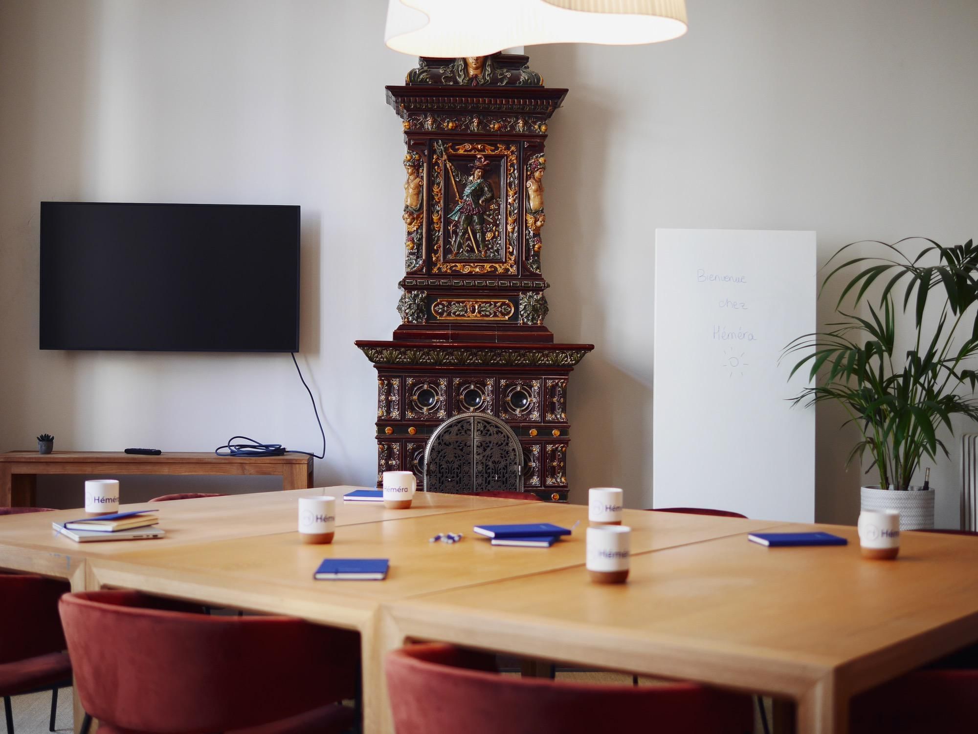 Héméra Jardin Public - Photo 2